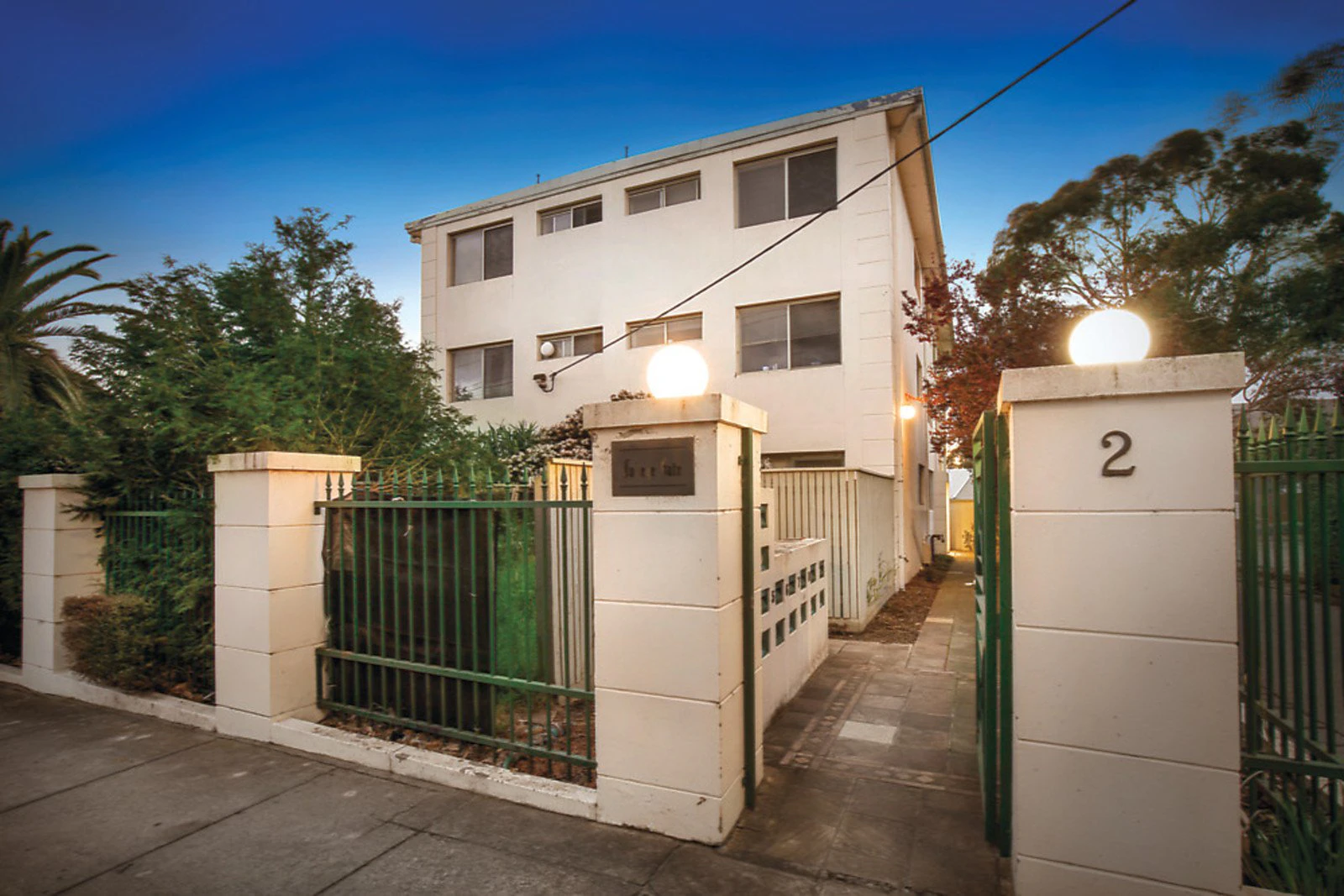 3/2 Launder Street, Hawthorn, VIC