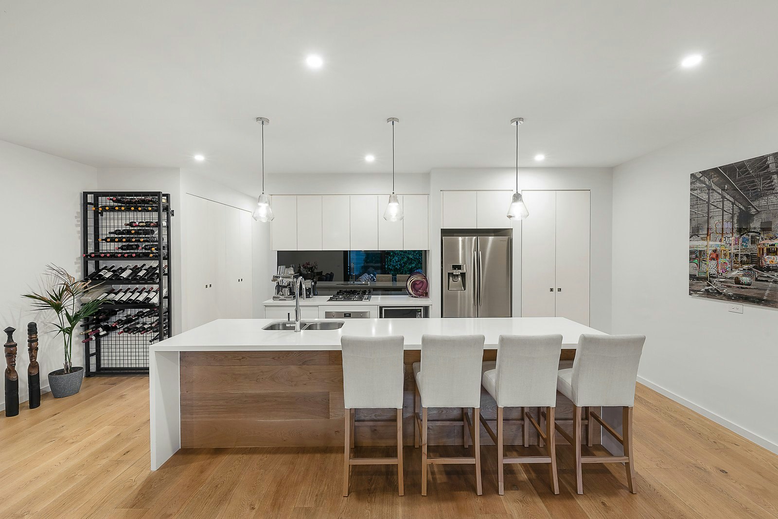 12 Nelson Street, Port Melbourne, VIC