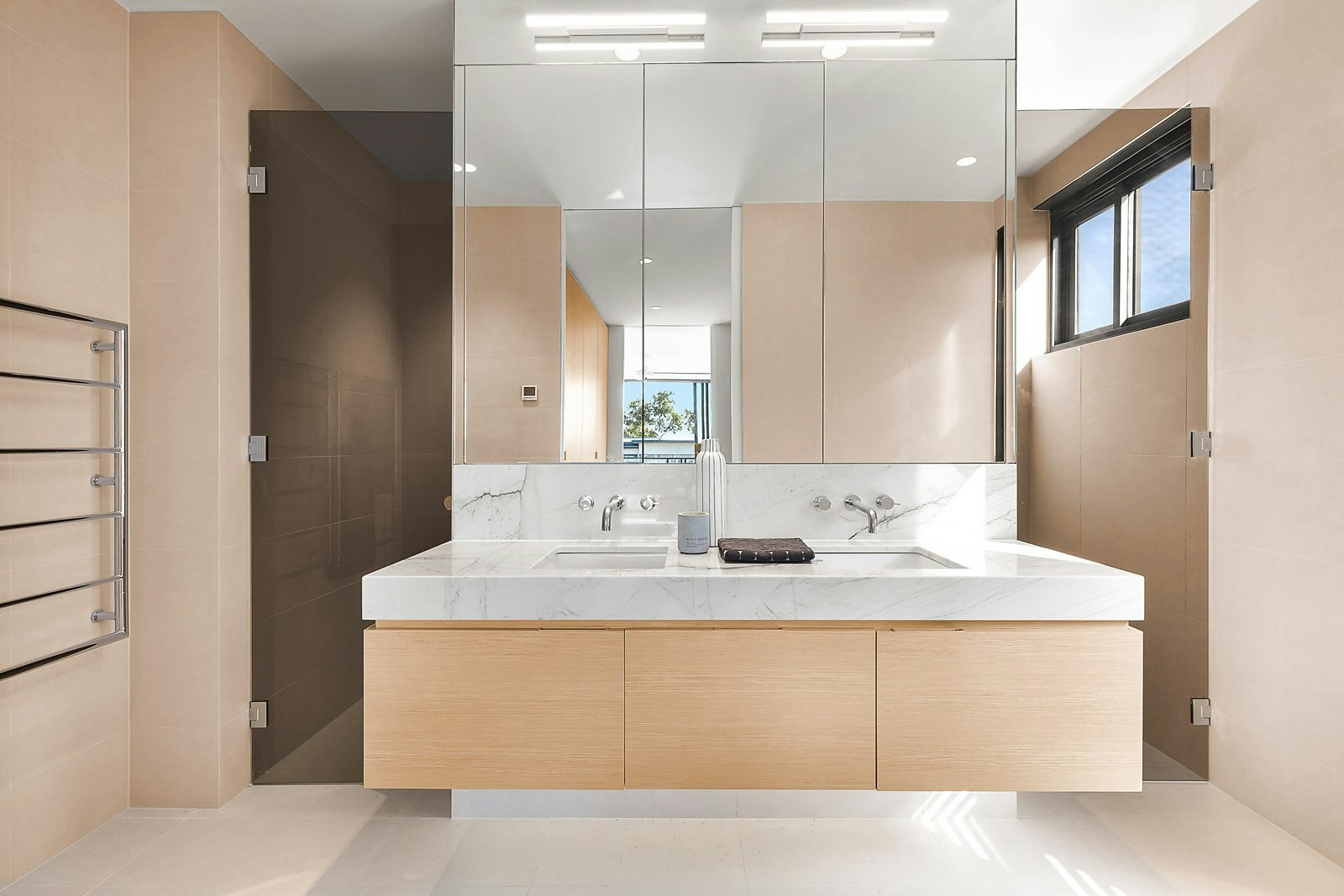 Penthouse - 18/495 Balcombe Road, Beaumaris, VIC