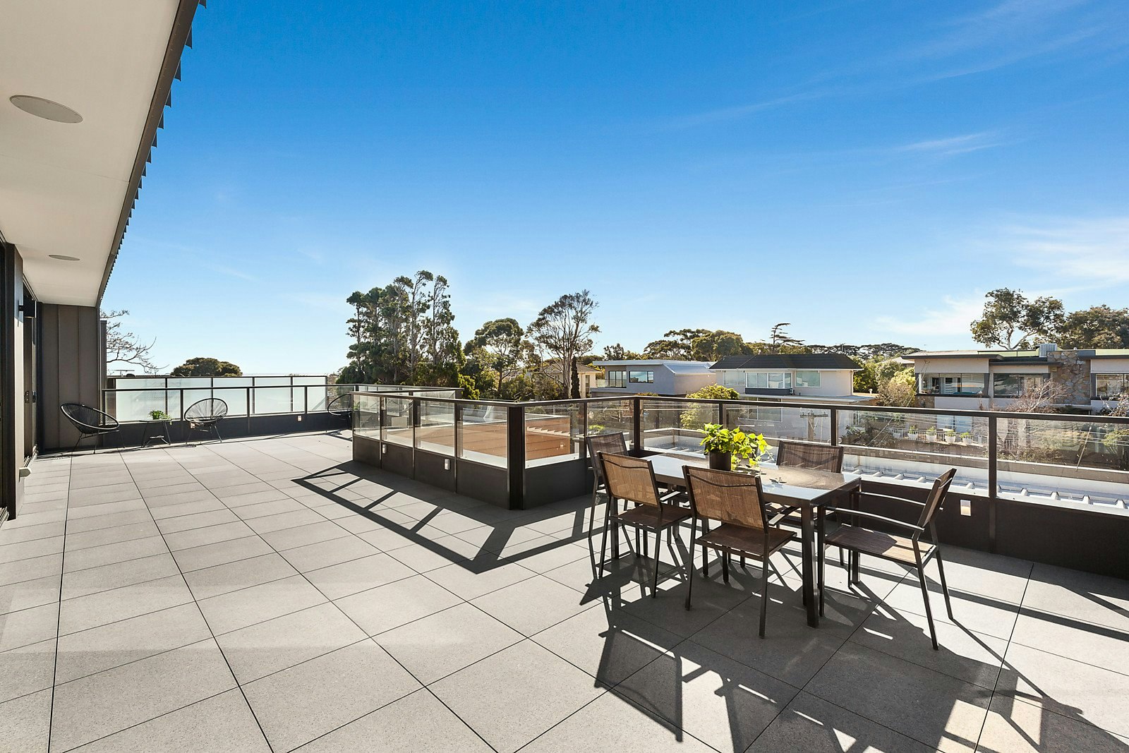 Penthouse - 18/495 Balcombe Road, Beaumaris, VIC