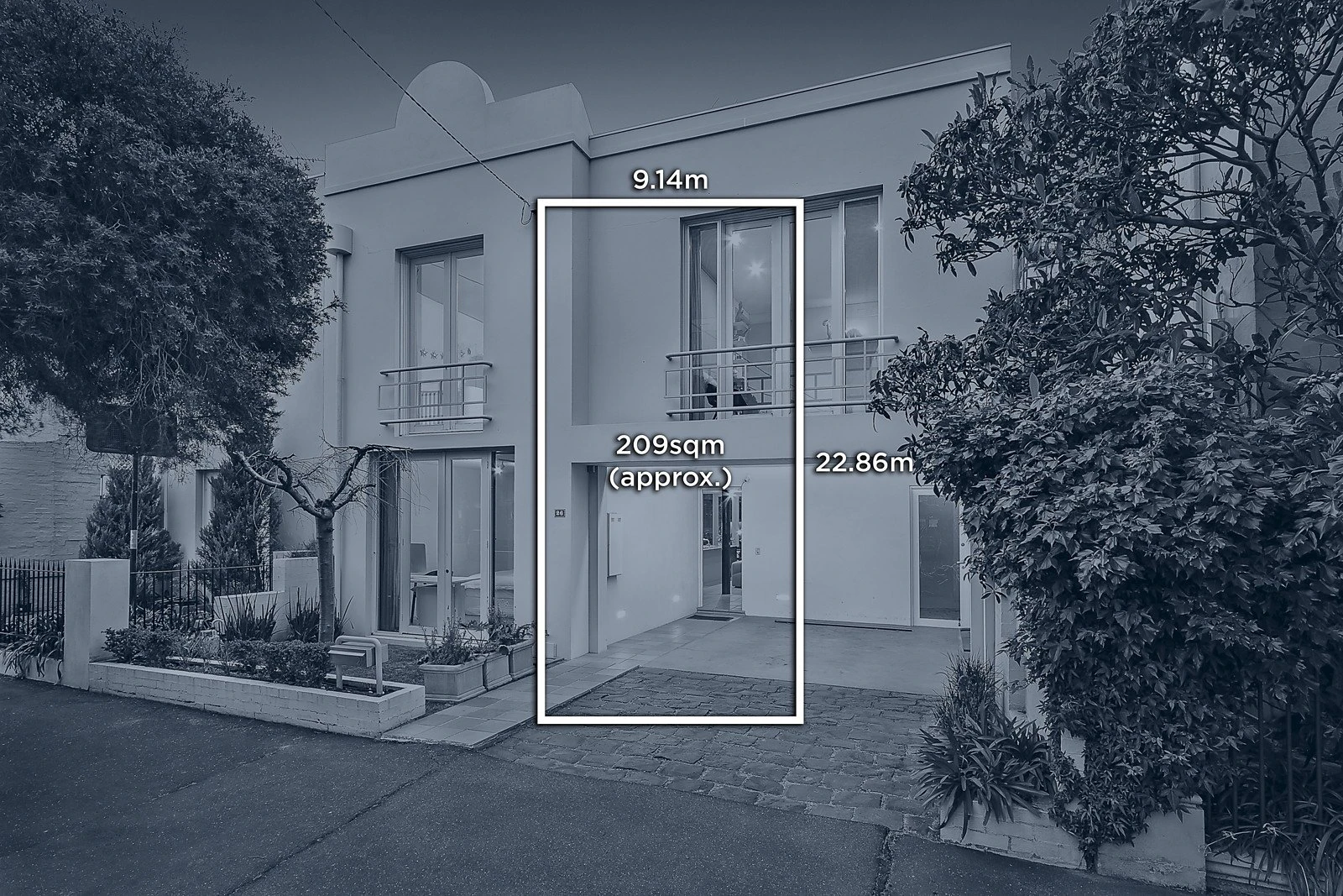 26 Dundas Place, Albert Park, VIC