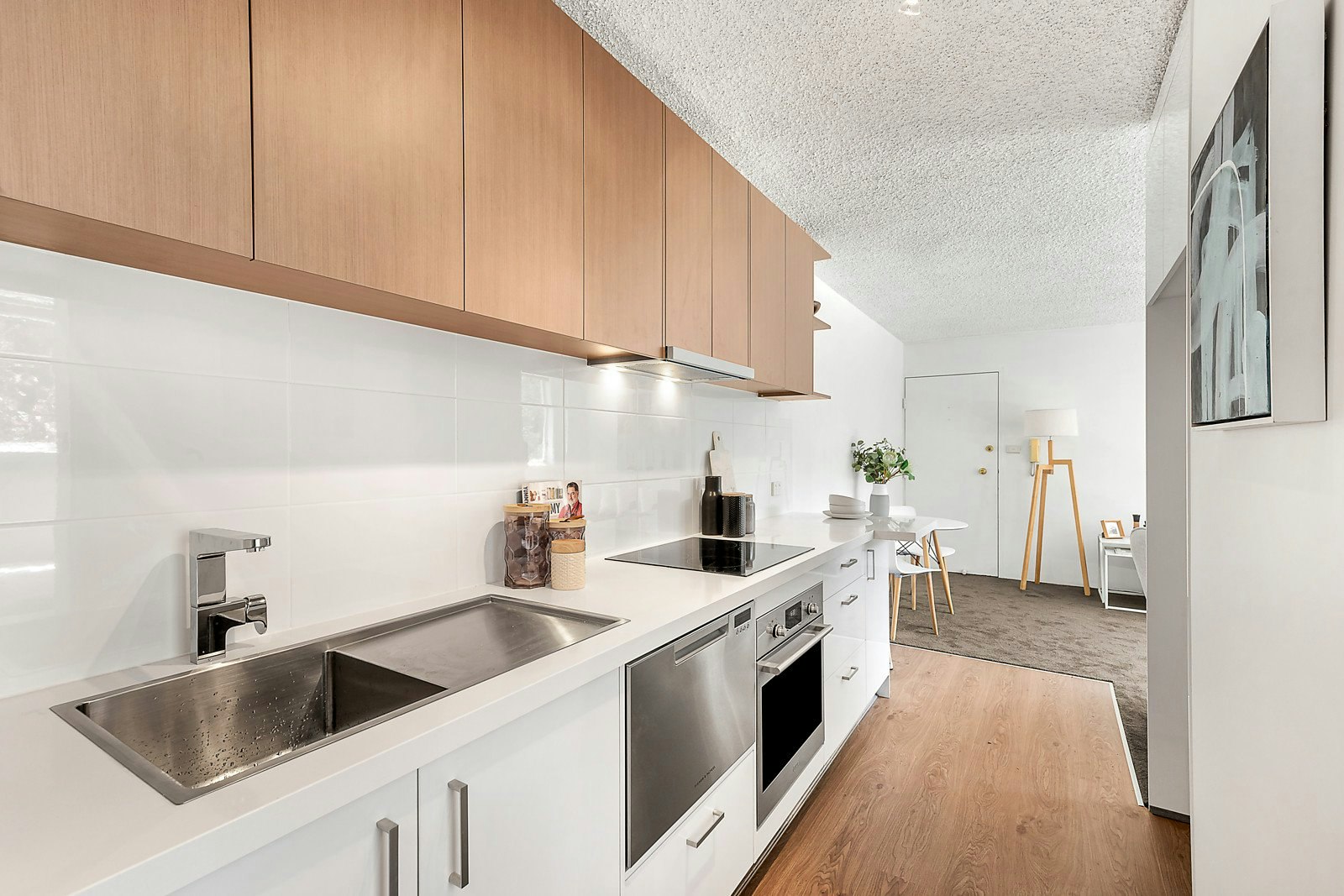 3/2 Launder Street, Hawthorn, VIC