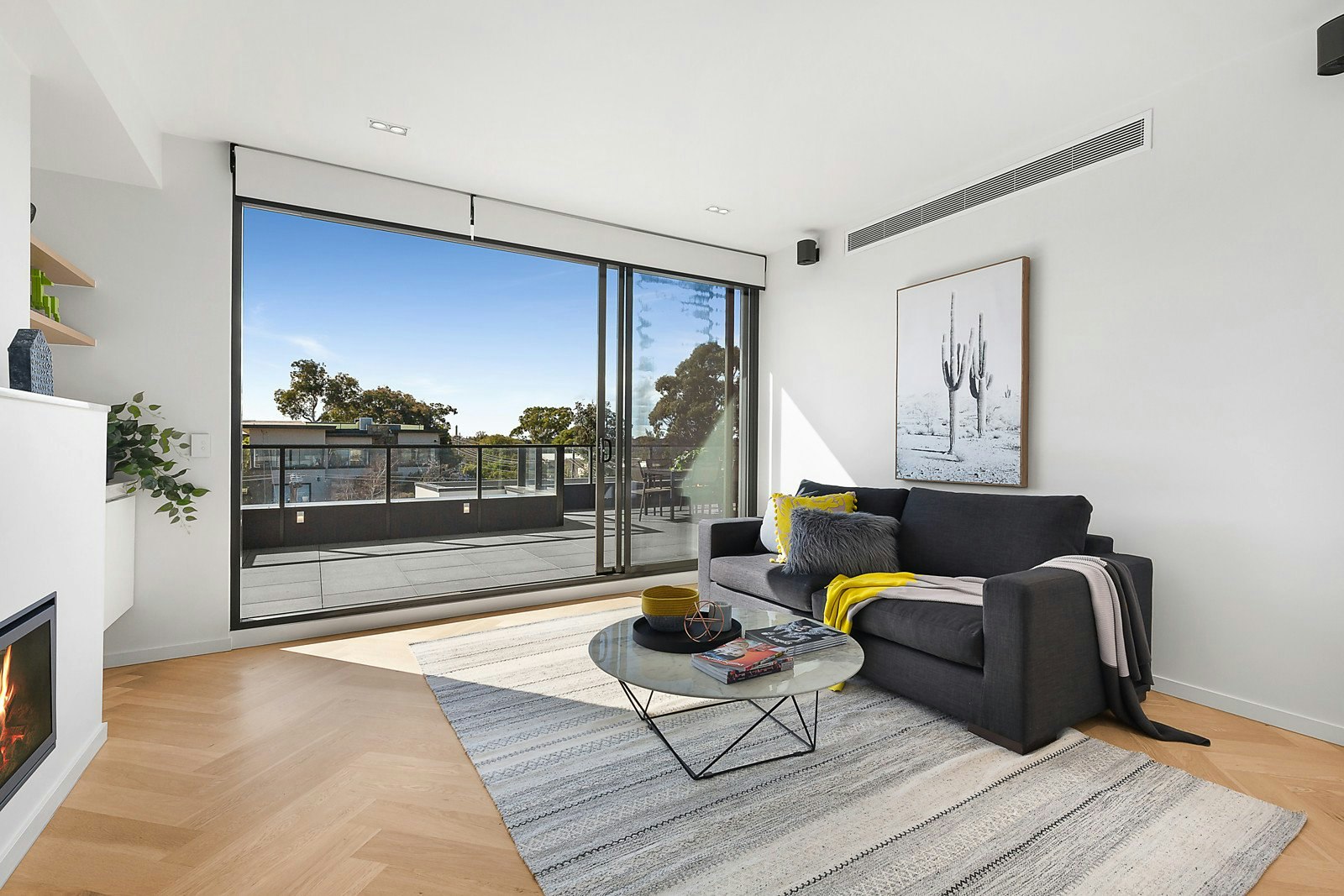 Penthouse - 18/495 Balcombe Road, Beaumaris, VIC