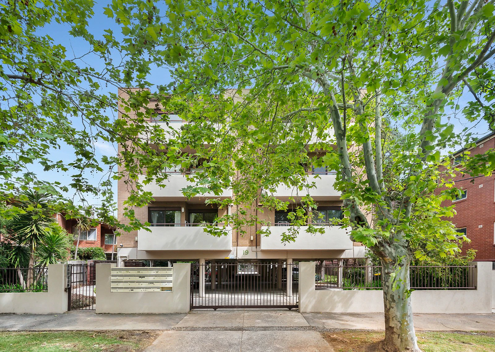 5/19 Redan Street, St Kilda, VIC