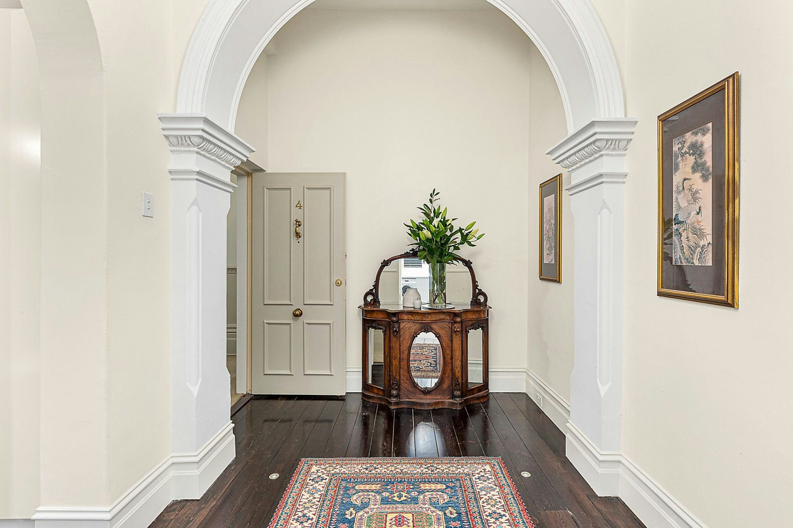 4/21 Hampden Road, Armadale, VIC