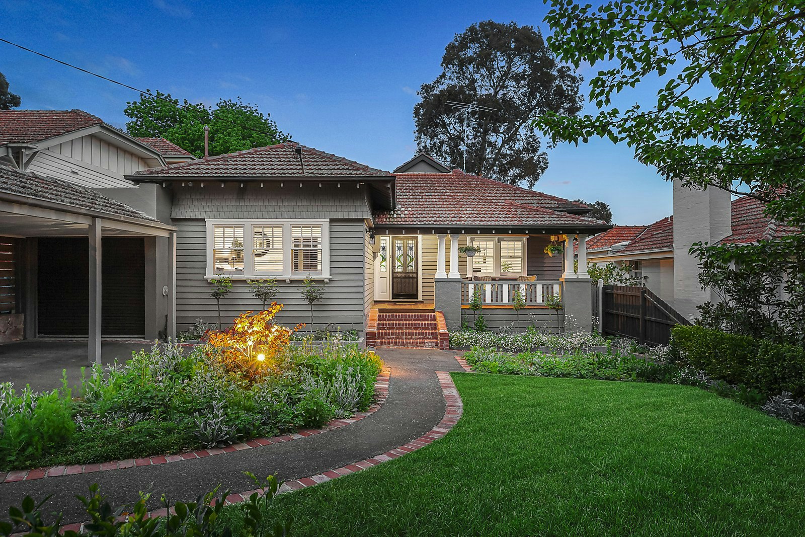 17 Mont Iris Avenue, Glen Iris, VIC