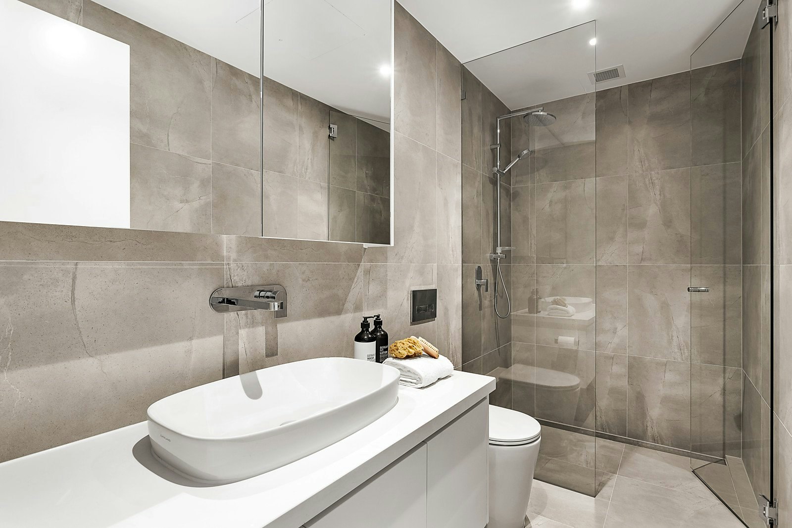 2/1A Lisson Grove, Hawthorn, VIC