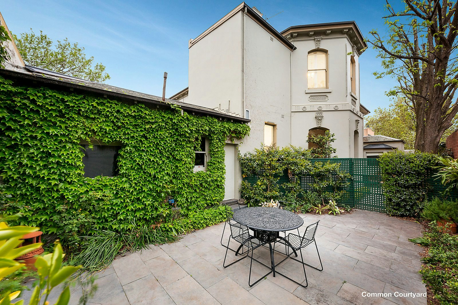 4/21 Hampden Road, Armadale, VIC