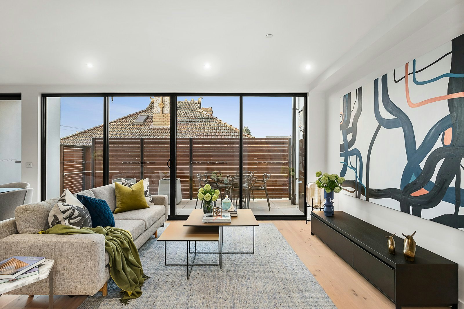 2/1A Lisson Grove, Hawthorn, VIC