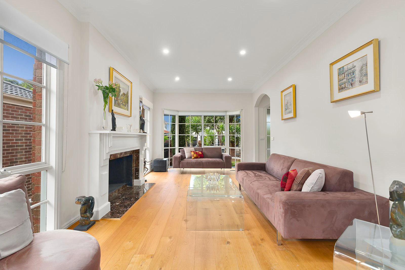 1/17 Robinson Street, Brighton East, VIC
