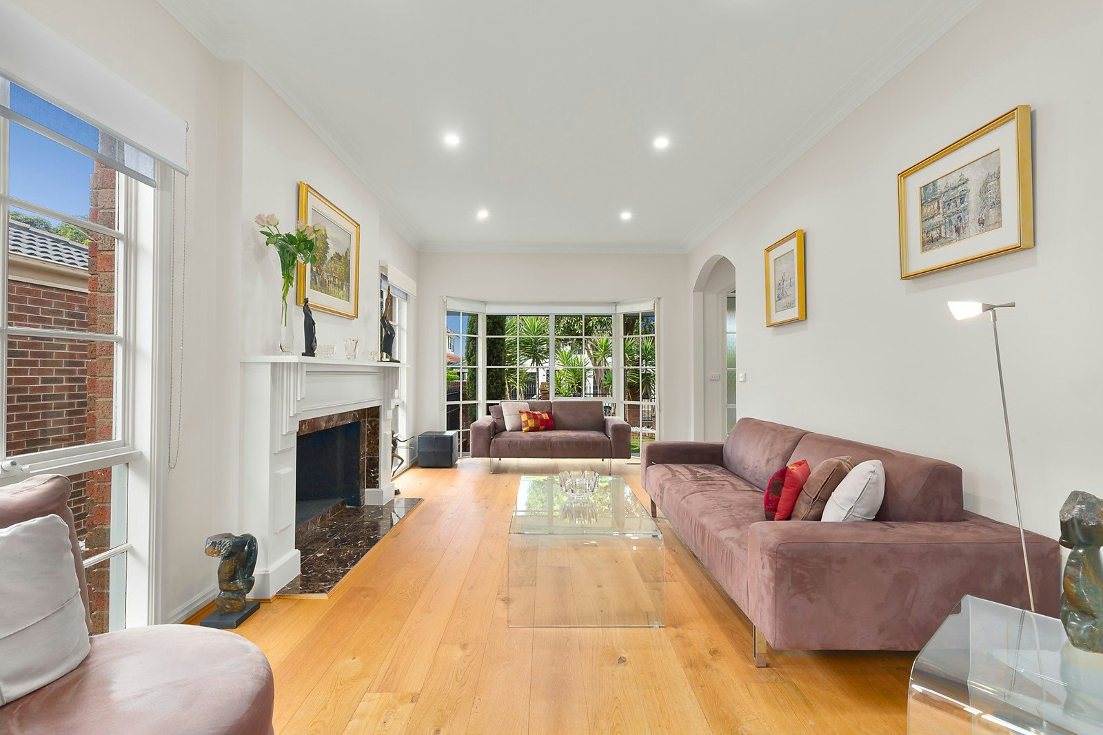 1/17 Robinson Street, Brighton East, VIC