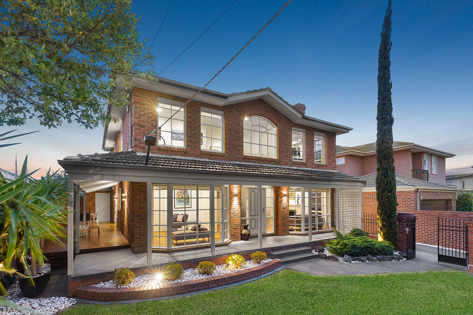 1/17 Robinson Street, Brighton East, VIC