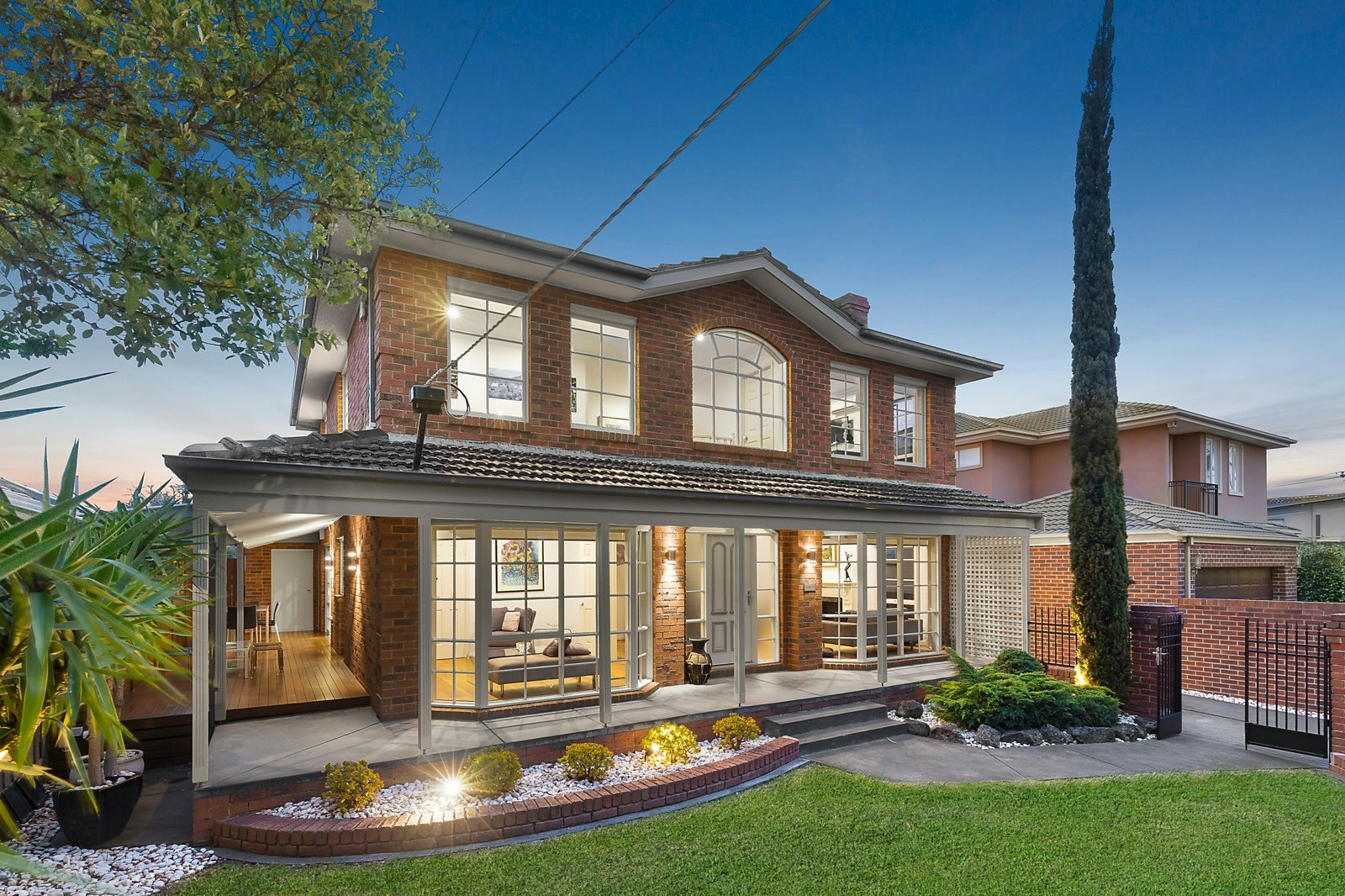 1/17 Robinson Street, Brighton East, VIC