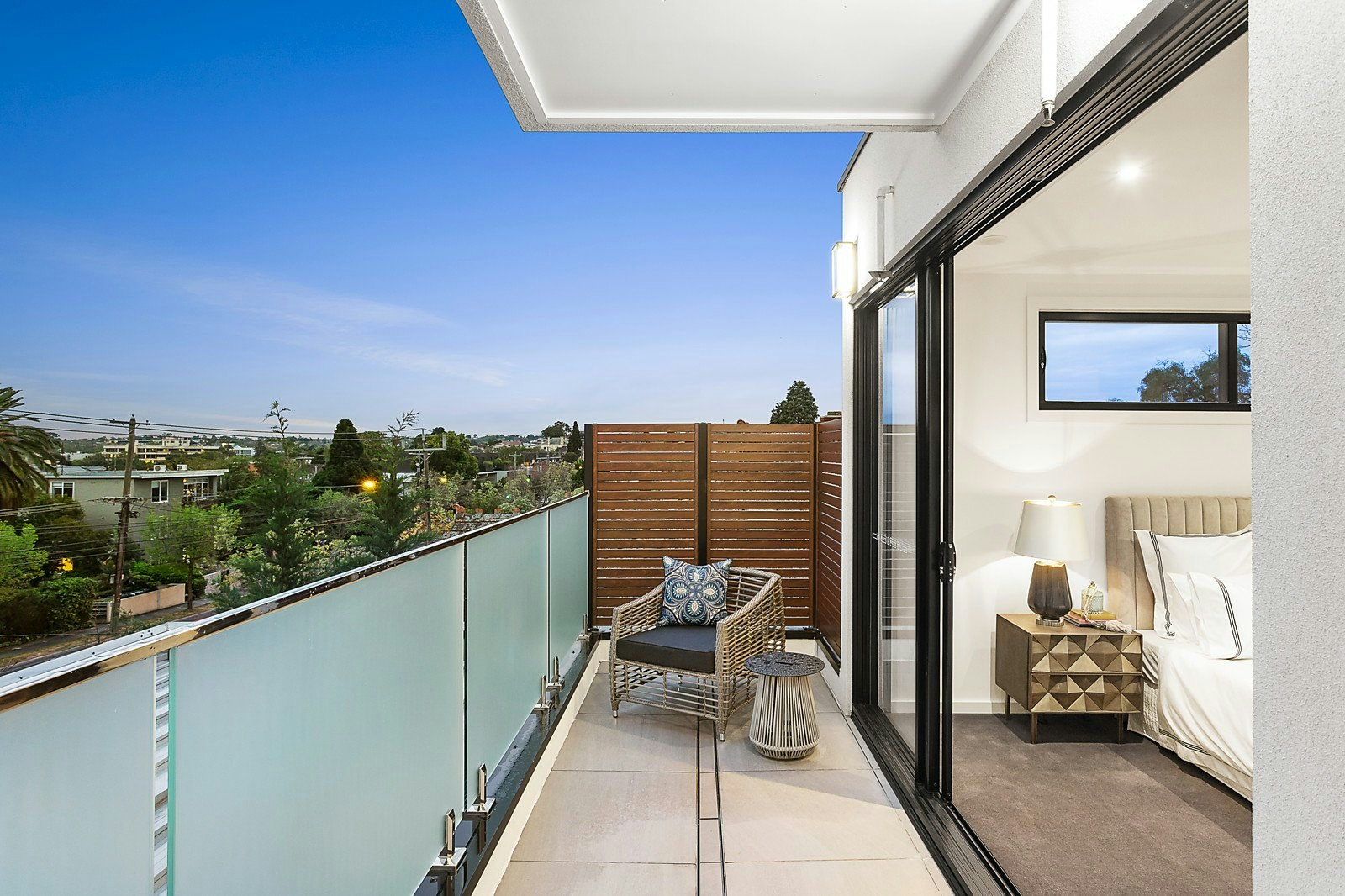 2/1A Lisson Grove, Hawthorn, VIC