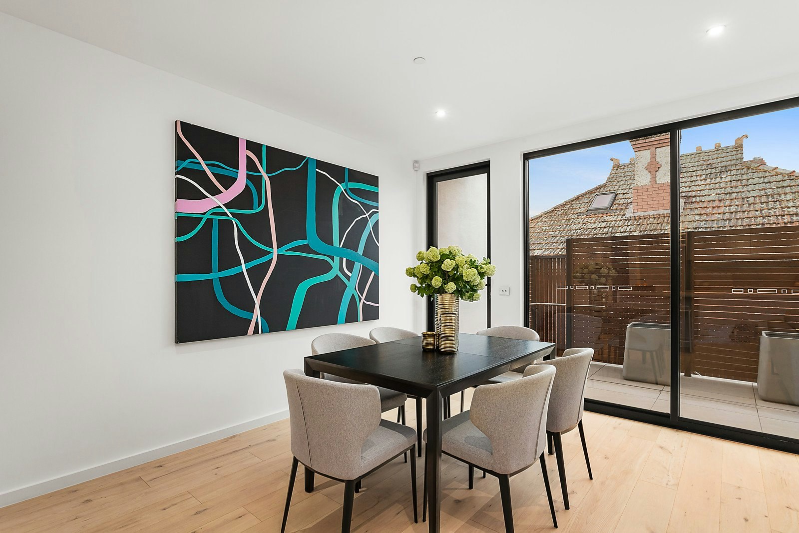 2/1A Lisson Grove, Hawthorn, VIC