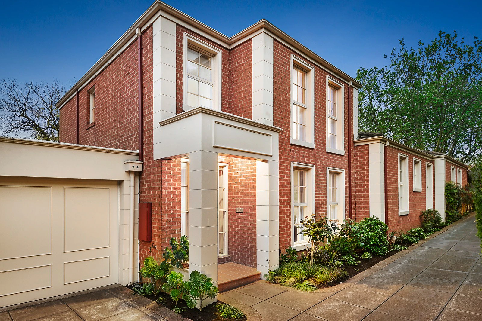 2/15 Scott Grove, Glen Iris, VIC