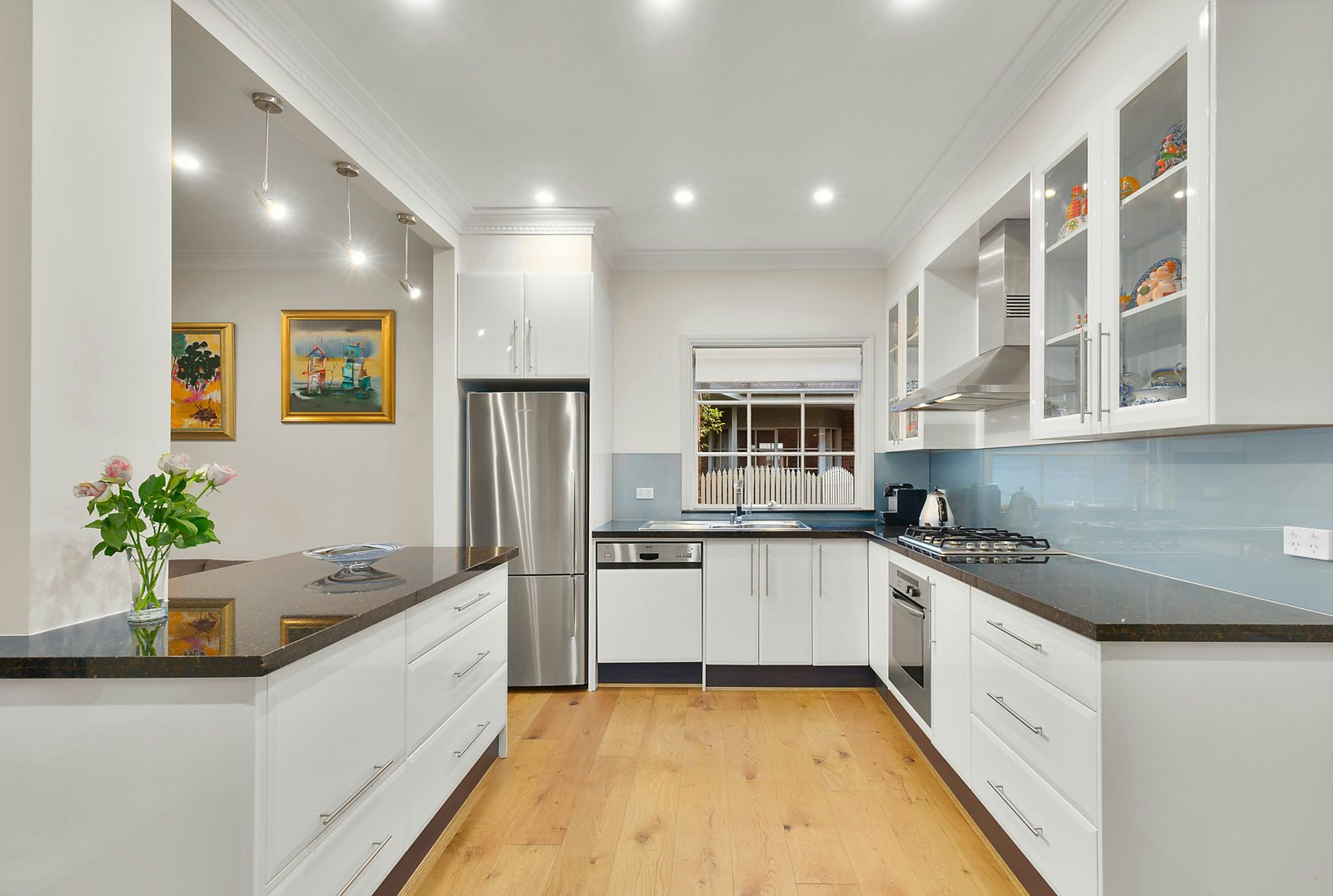 1/17 Robinson Street, Brighton East, VIC