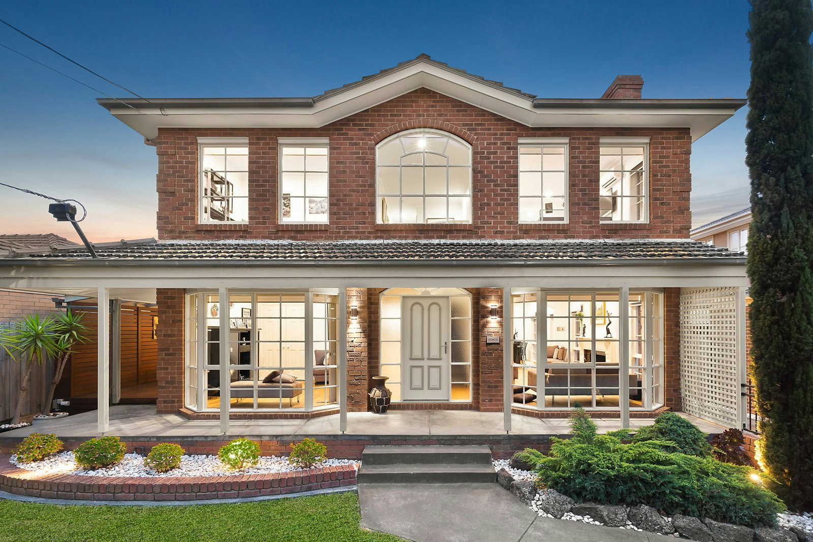 1/17 Robinson Street, Brighton East, VIC