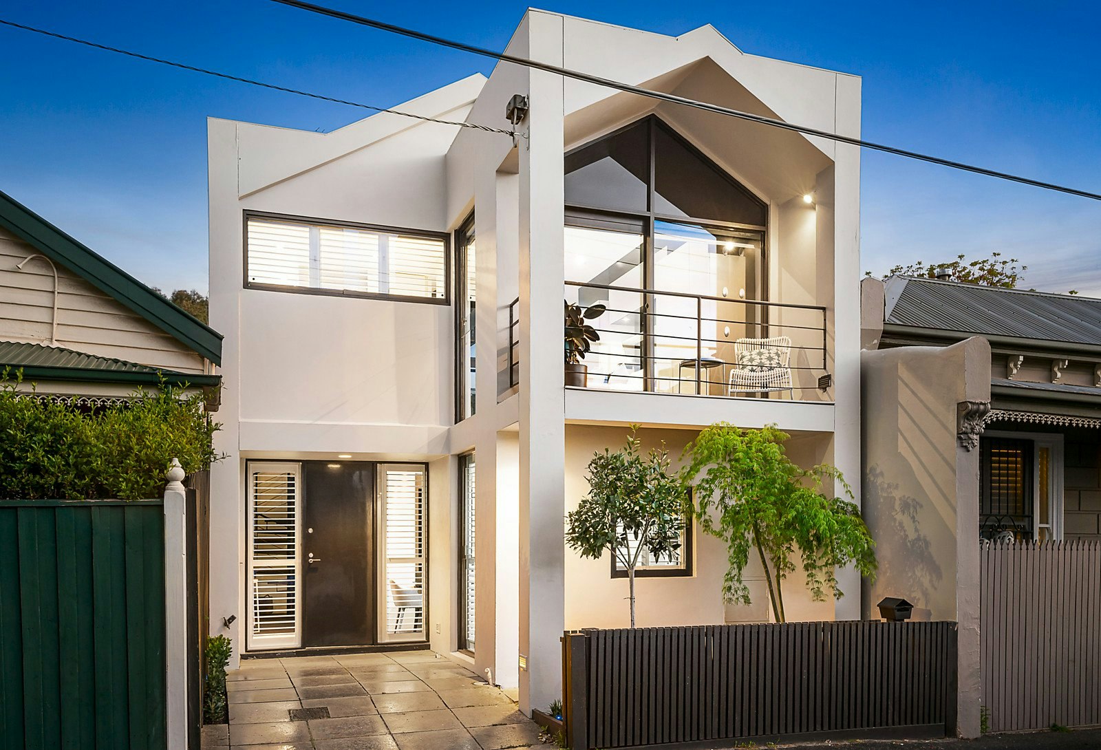 52 Spring Street, Prahran, VIC