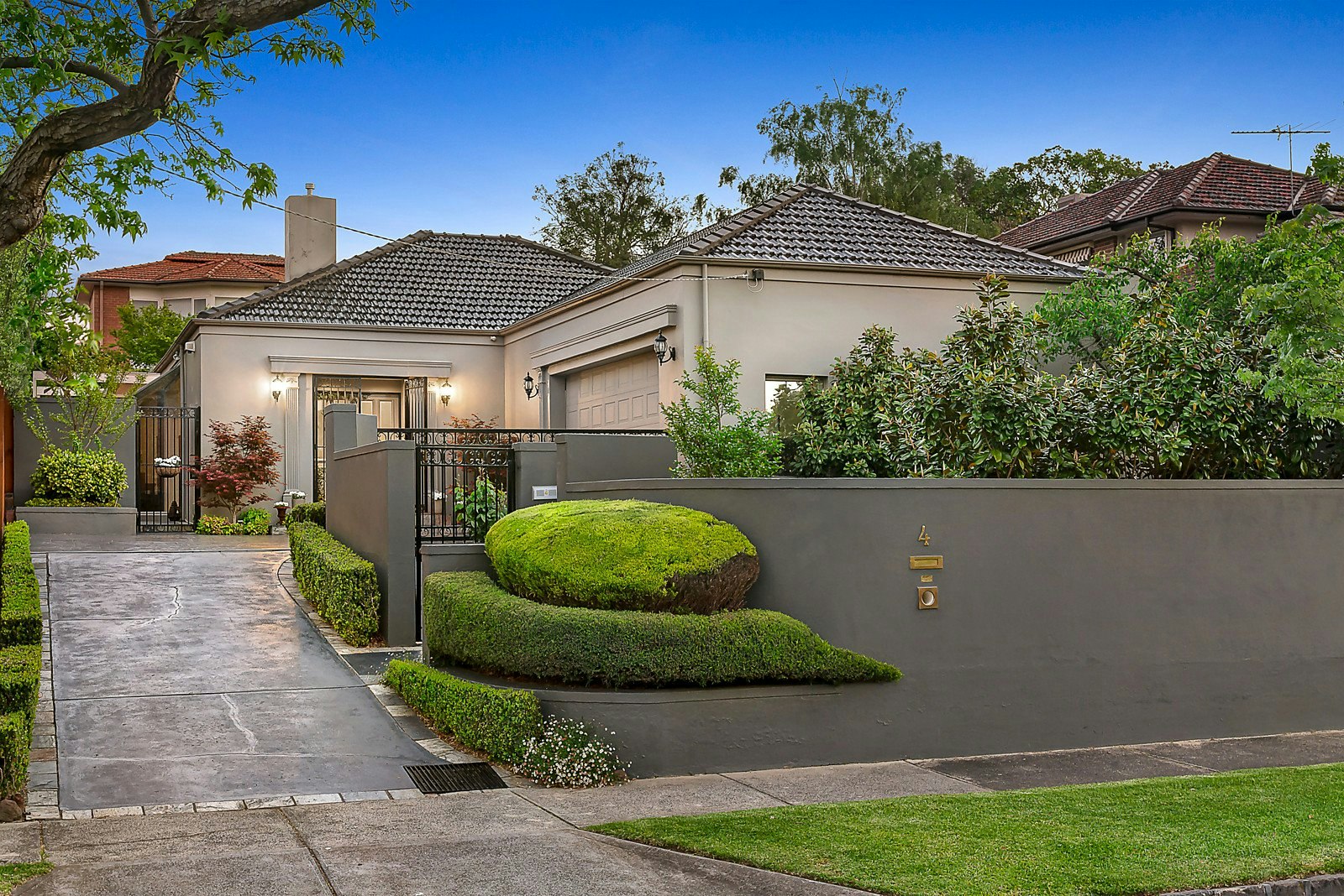 4 Ashburton Road, Glen Iris, VIC