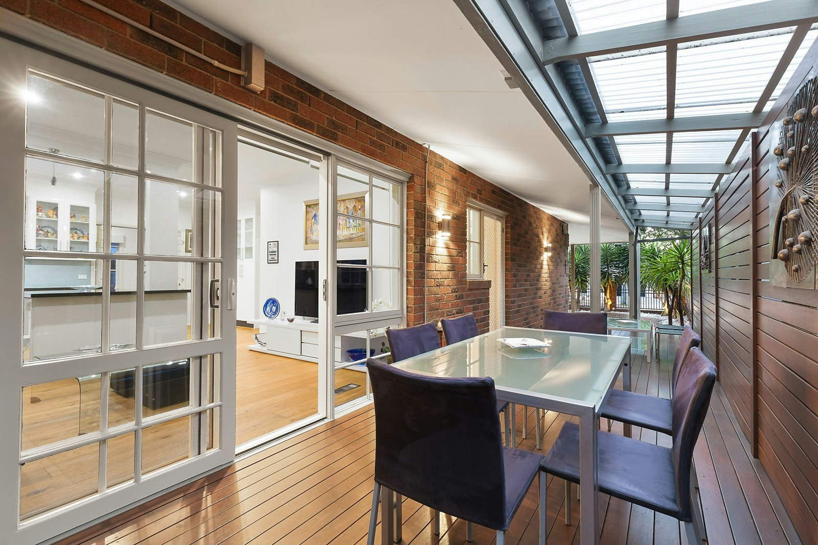 1/17 Robinson Street, Brighton East, VIC