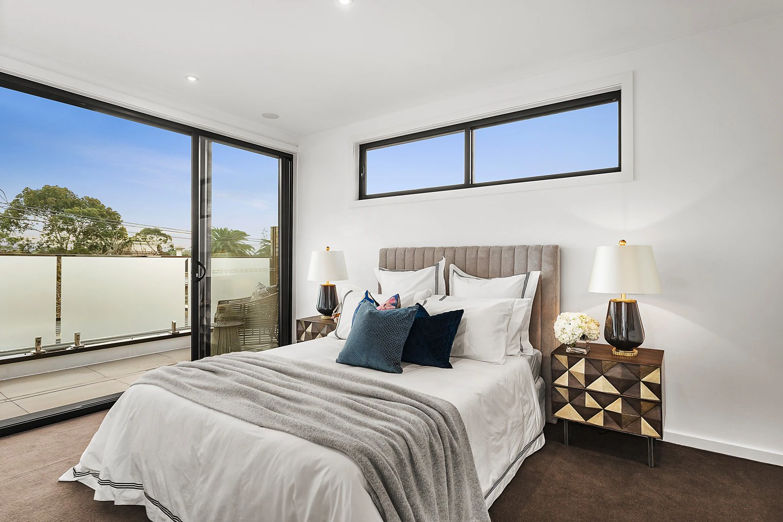 2/1A Lisson Grove, Hawthorn, VIC