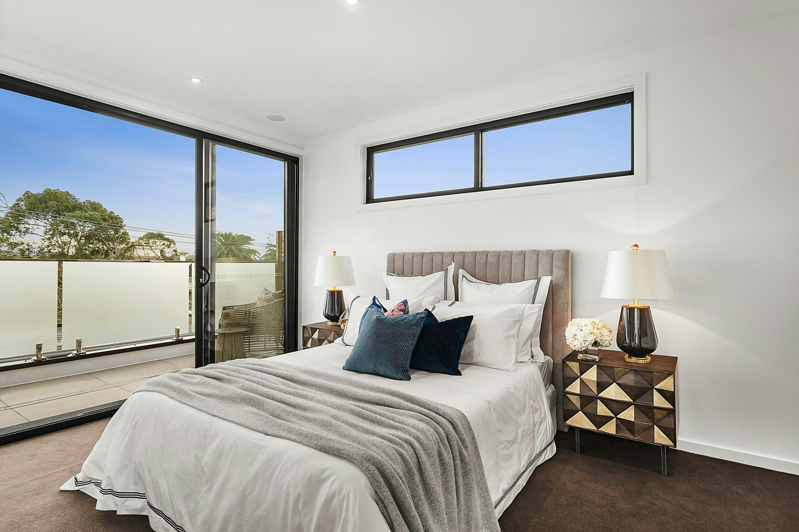 2/1A Lisson Grove, Hawthorn, VIC