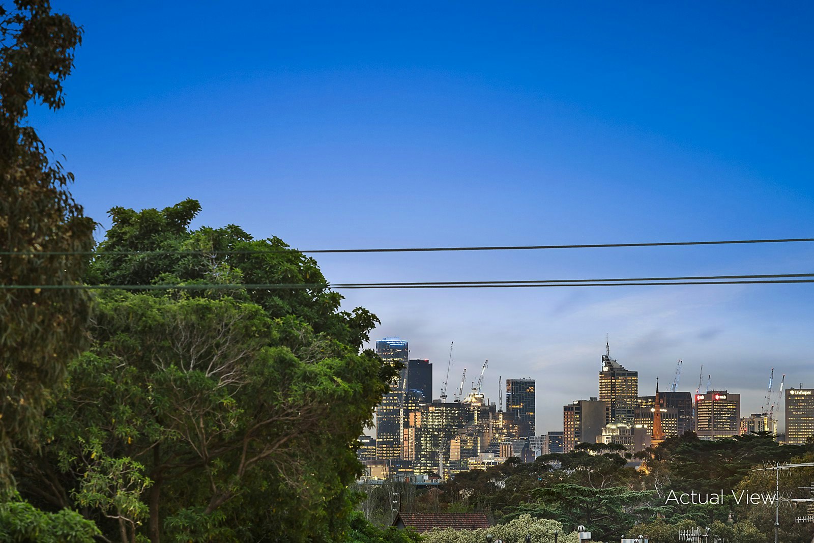 2/1A Lisson Grove, Hawthorn, VIC