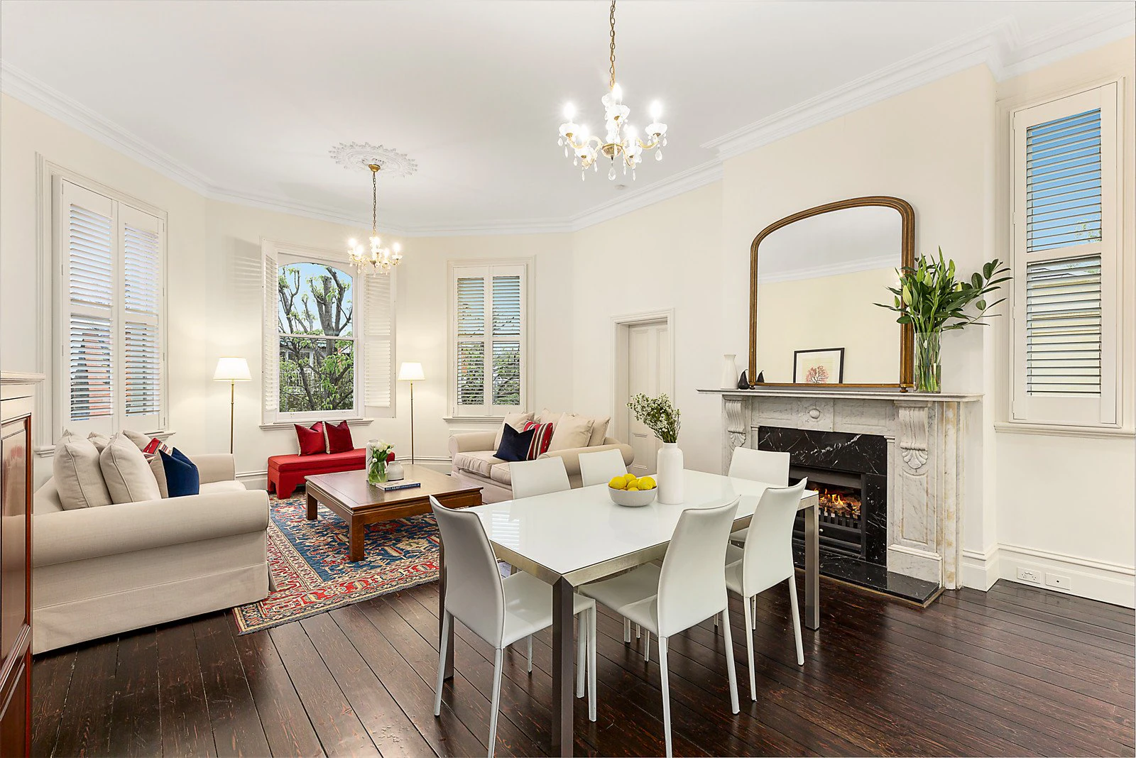 4/21 Hampden Road, Armadale, VIC