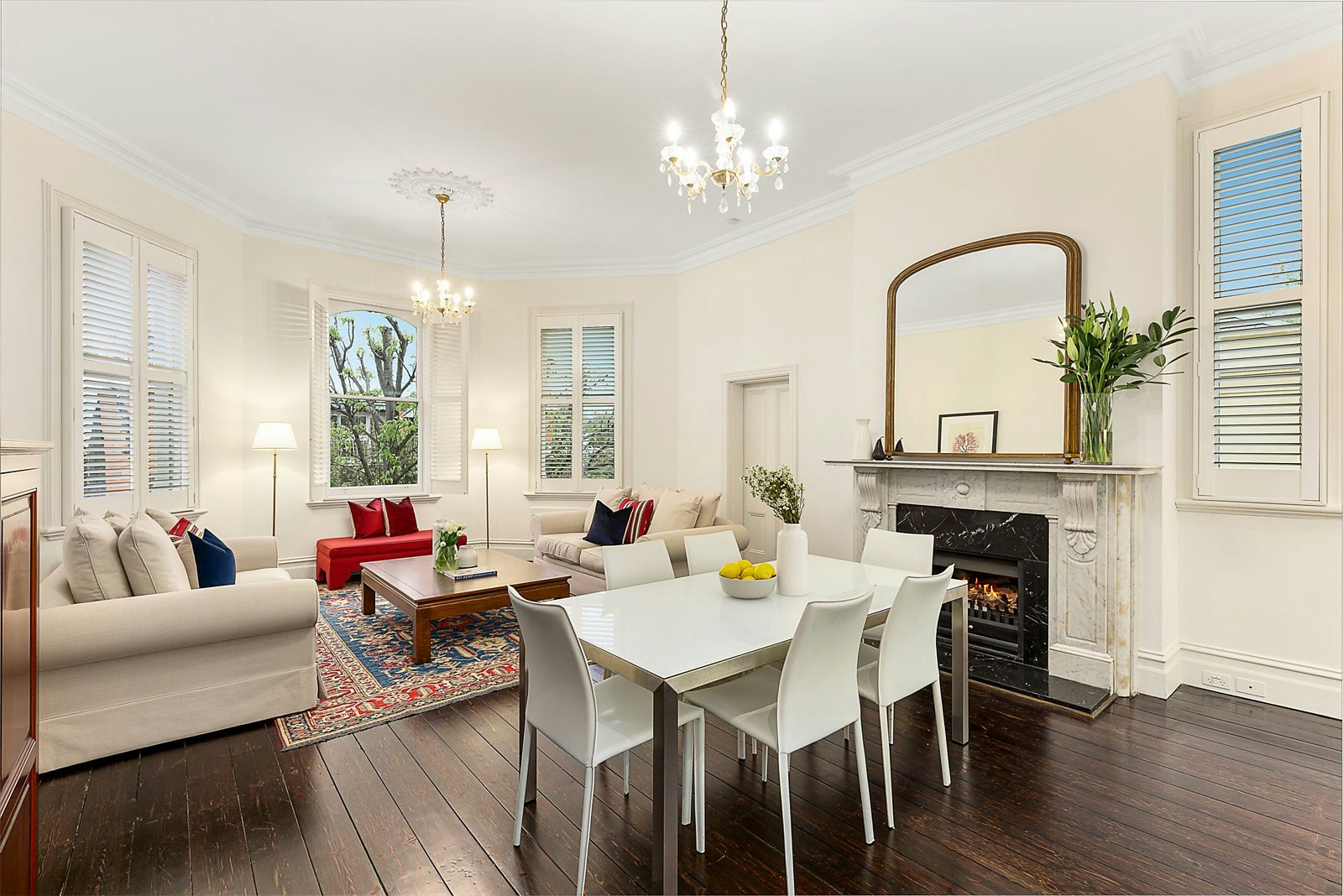 4/21 Hampden Road, Armadale, VIC