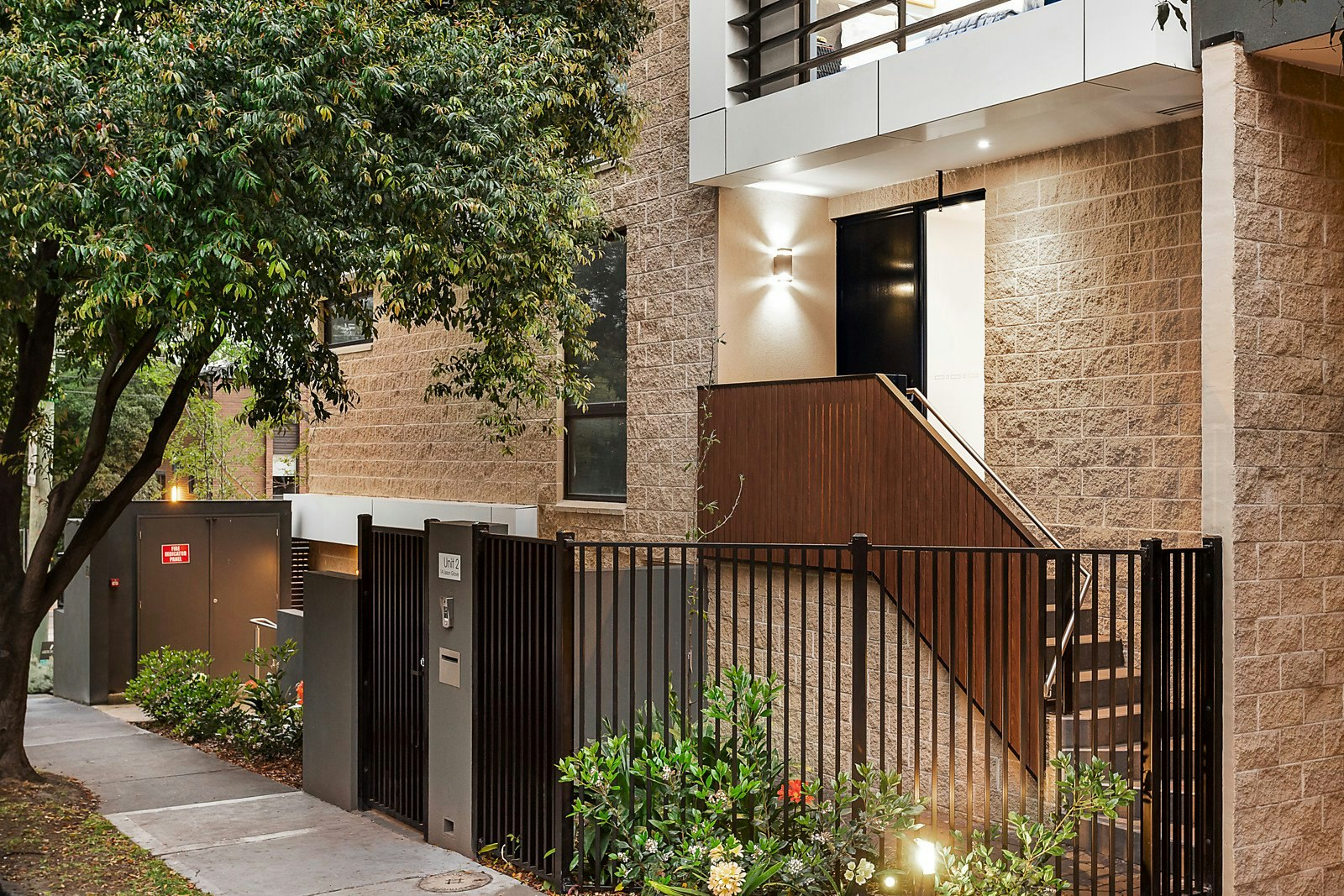 2/1A Lisson Grove, Hawthorn, VIC