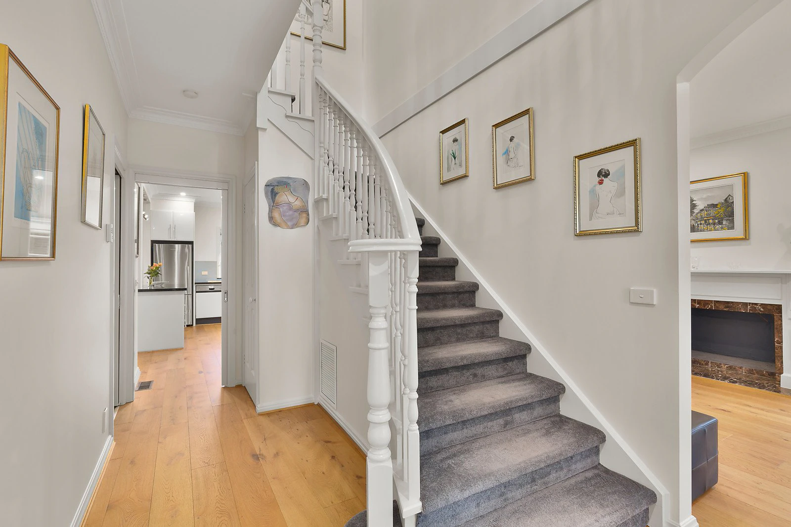 1/17 Robinson Street, Brighton East, VIC