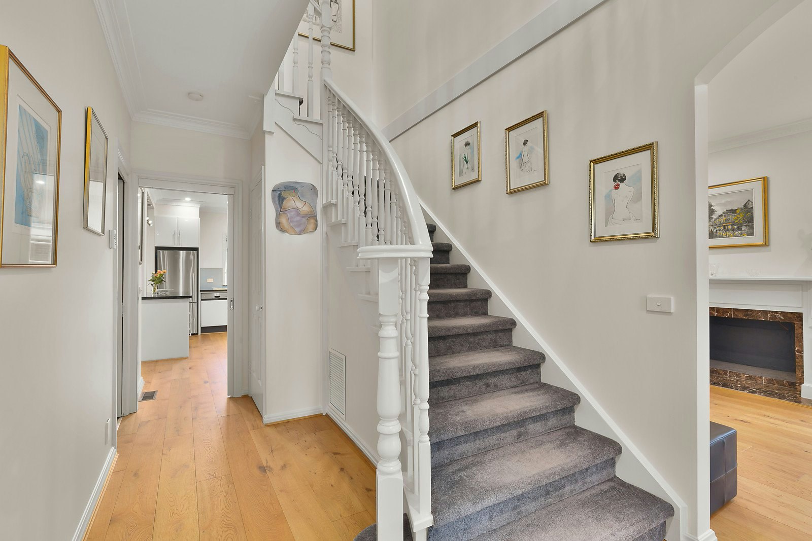 1/17 Robinson Street, Brighton East, VIC