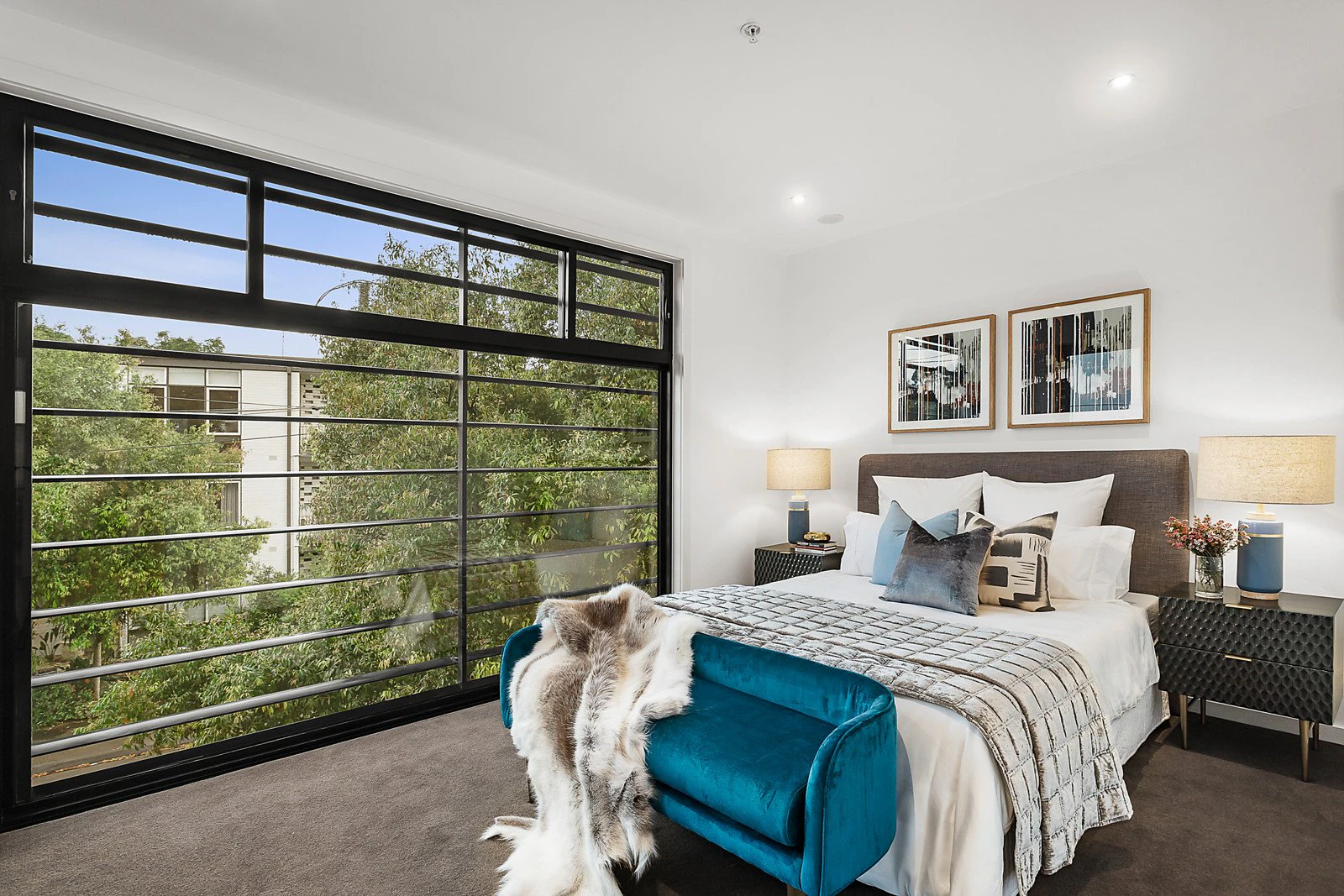 2/1A Lisson Grove, Hawthorn, VIC