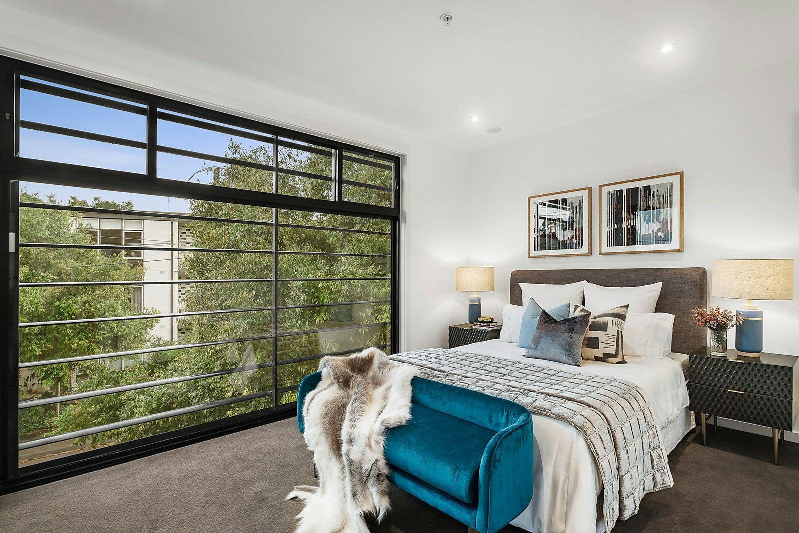 2/1A Lisson Grove, Hawthorn, VIC