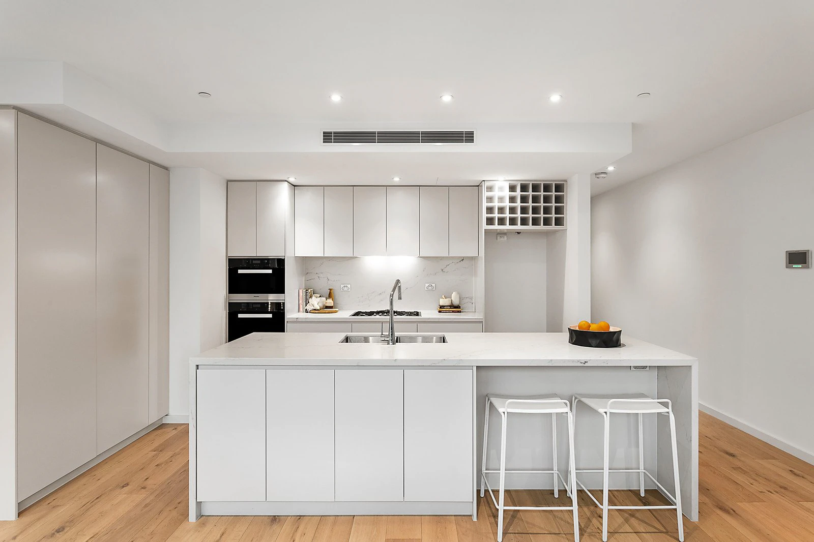 2/1A Lisson Grove, Hawthorn, VIC