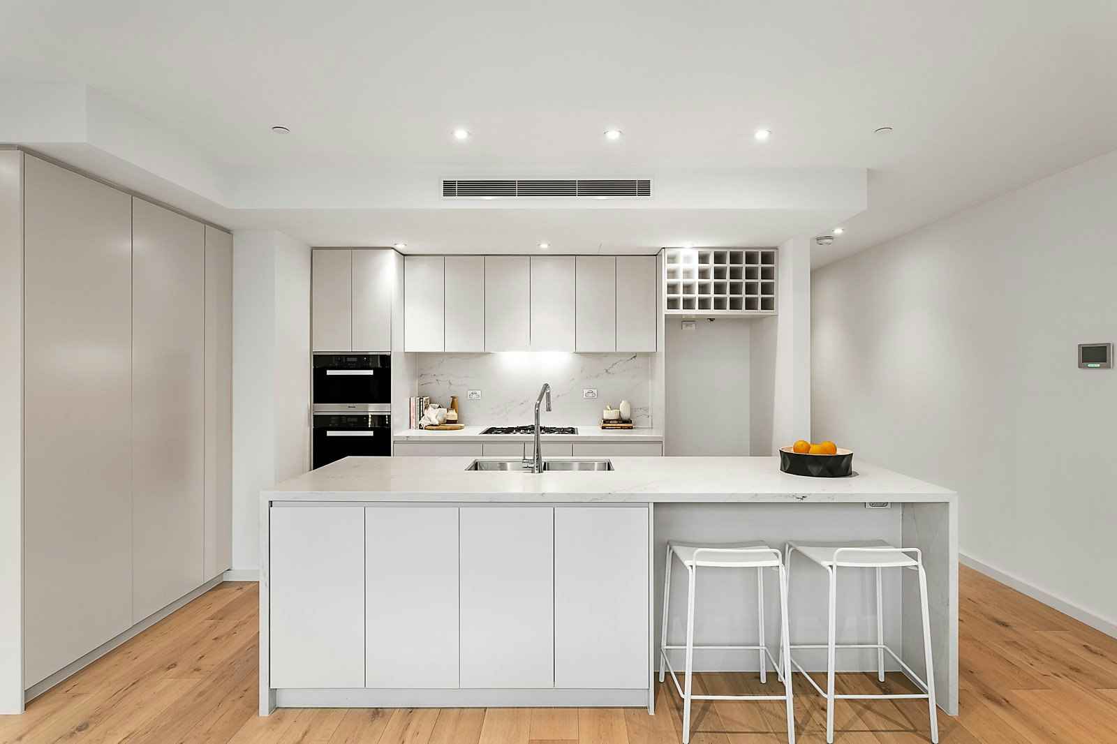 2/1A Lisson Grove, Hawthorn, VIC