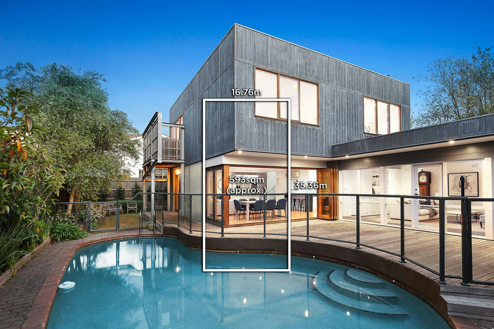 4 Anderson Street, Malvern East, VIC