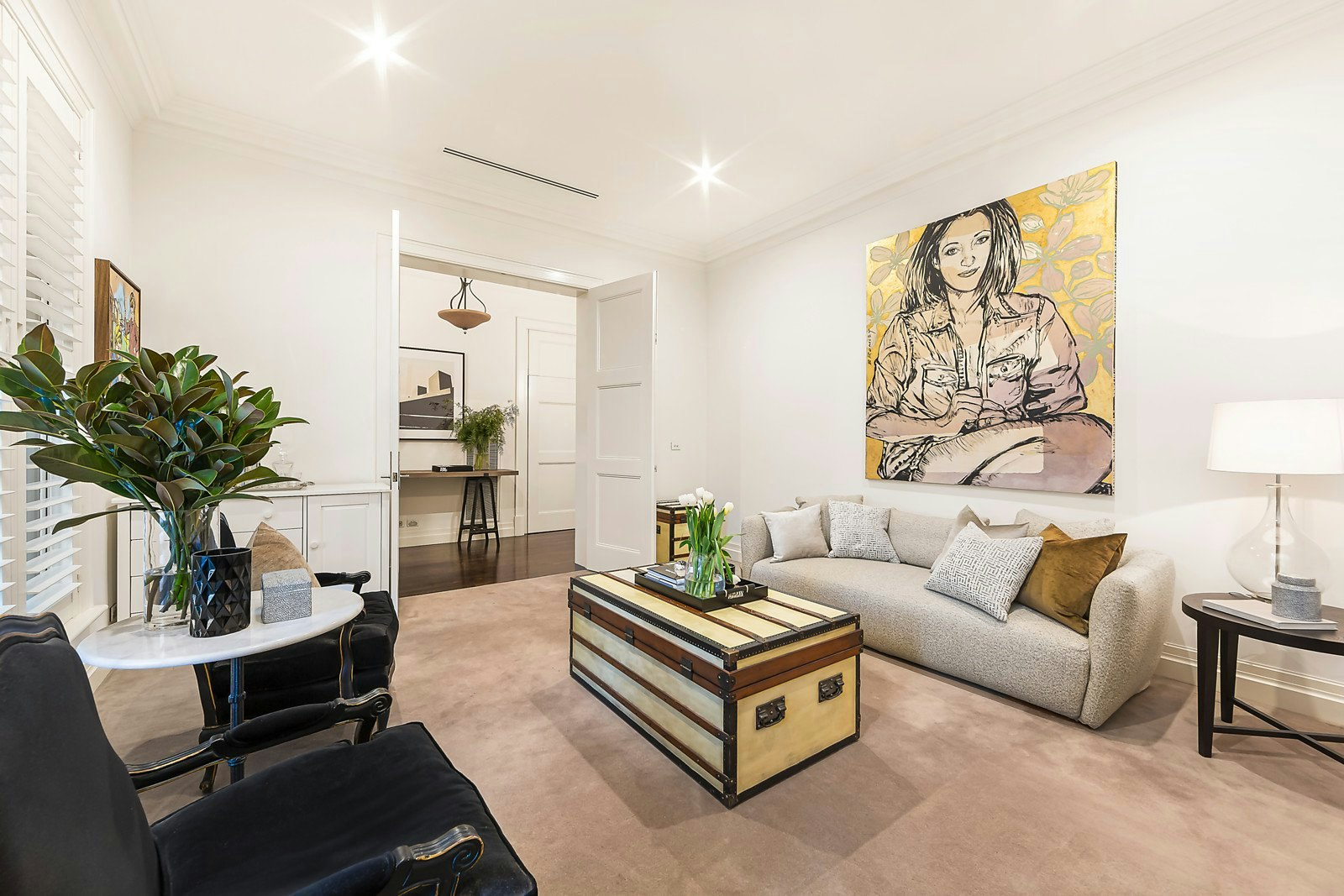 15 Fraser Street, Malvern, VIC