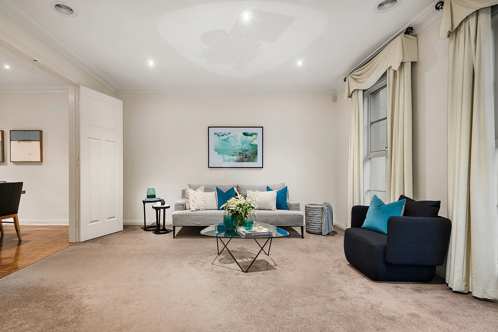 2/15 Scott Grove, Glen Iris, VIC