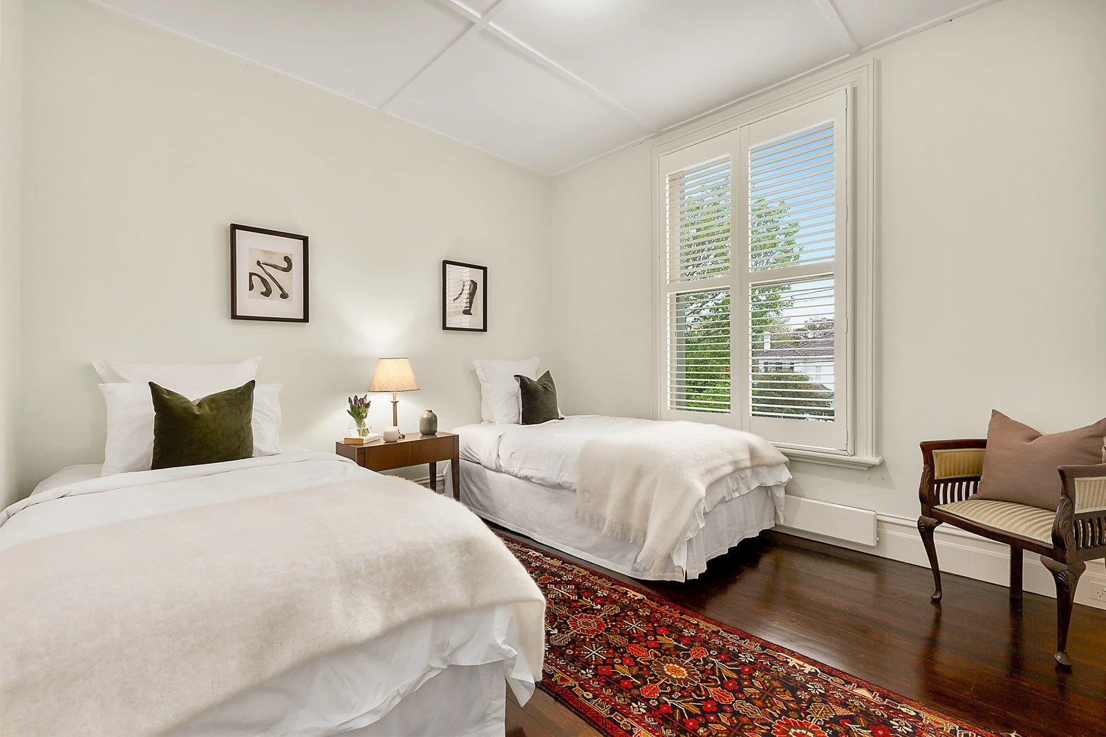 4/21 Hampden Road, Armadale, VIC