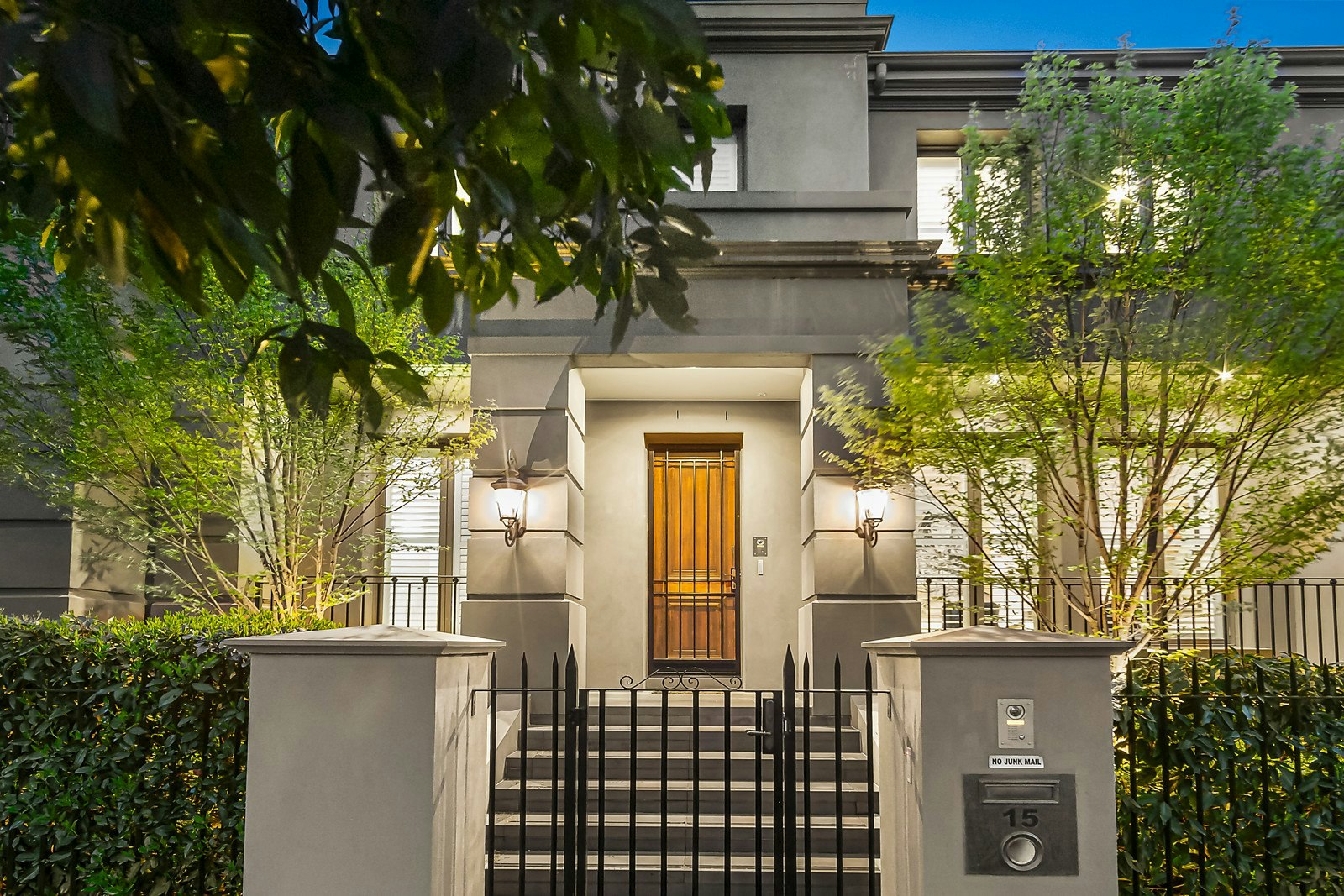 15 Fraser Street, Malvern, VIC