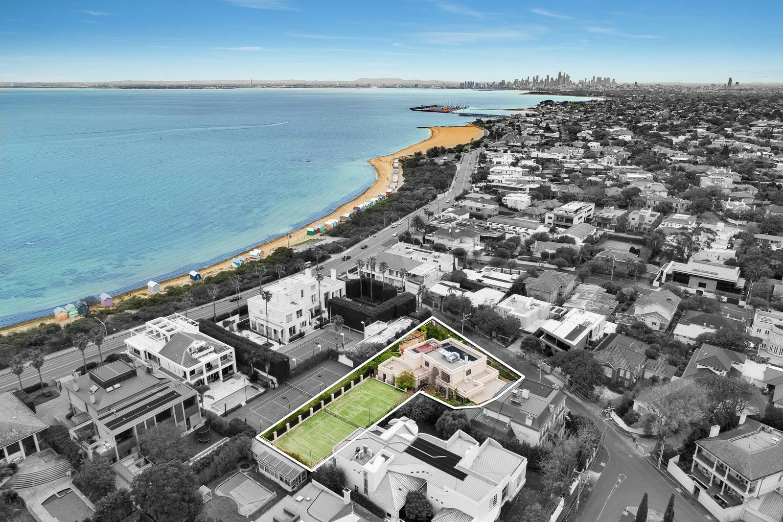 2B Kinane Street, Brighton, VIC