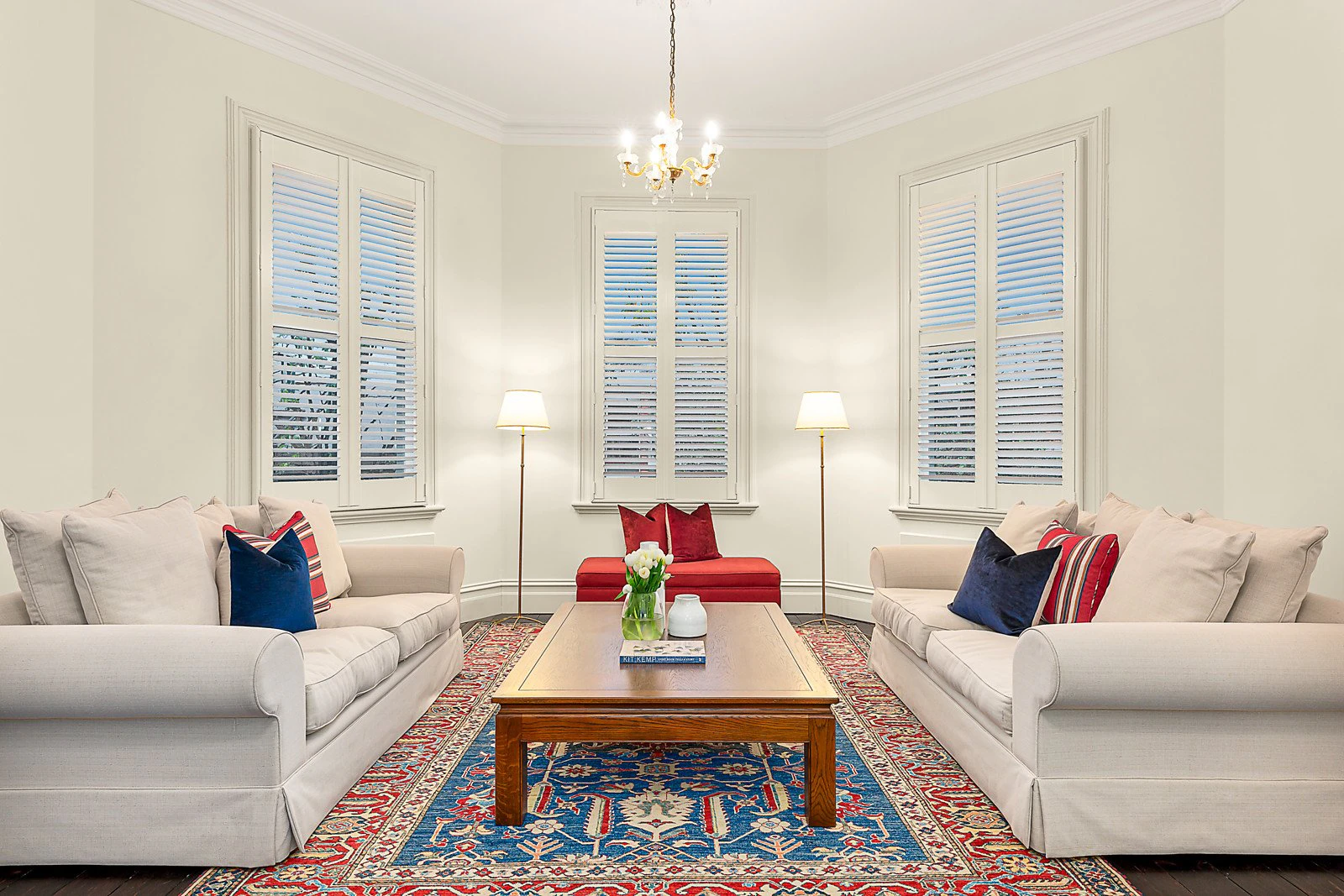 4/21 Hampden Road, Armadale, VIC