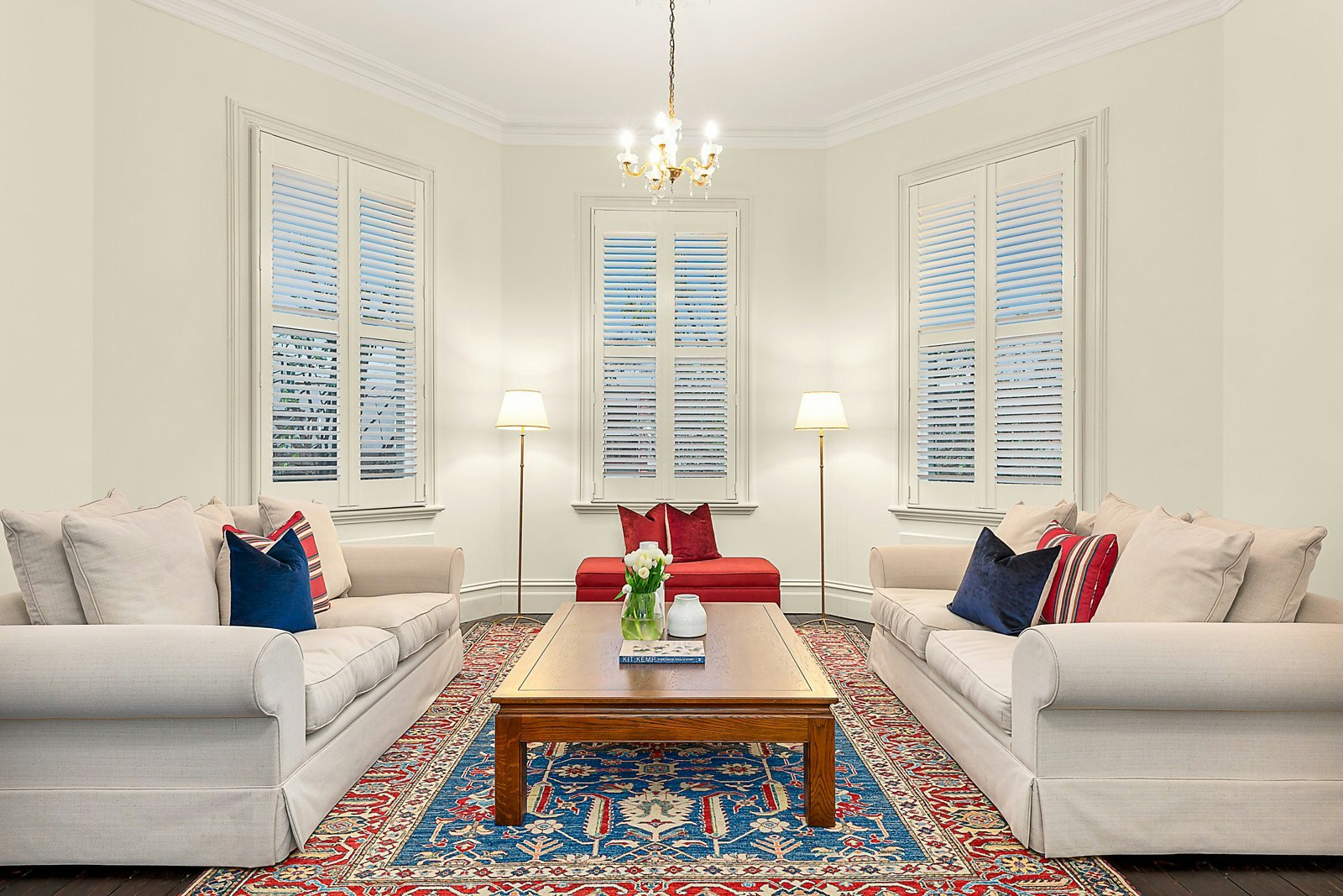 4/21 Hampden Road, Armadale, VIC