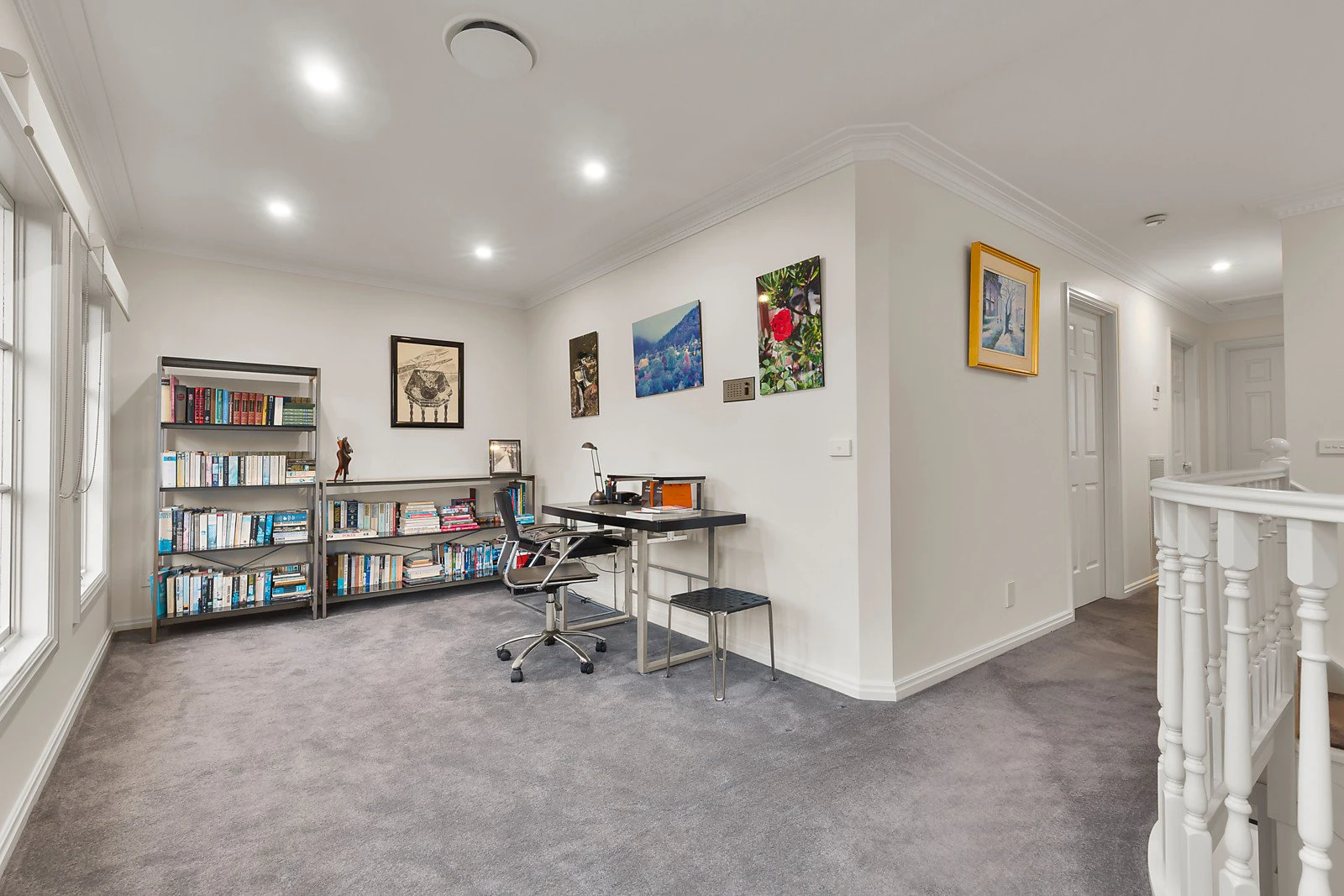 1/17 Robinson Street, Brighton East, VIC