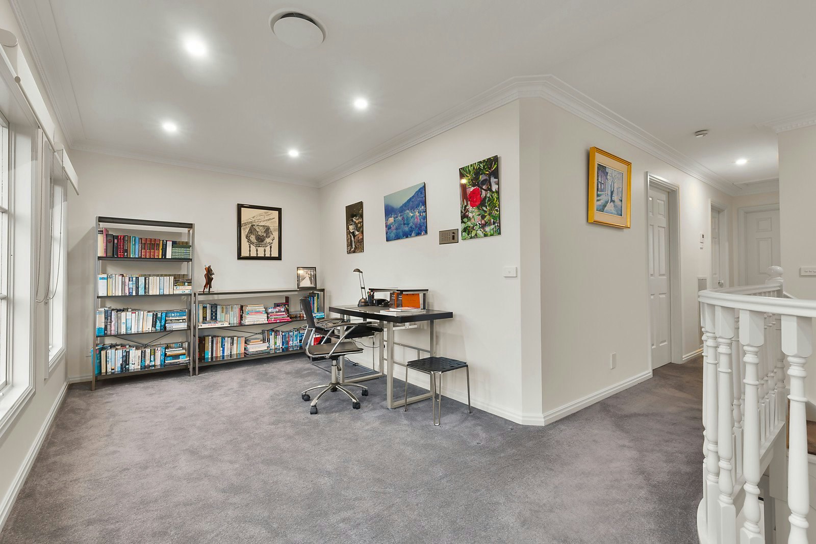 1/17 Robinson Street, Brighton East, VIC