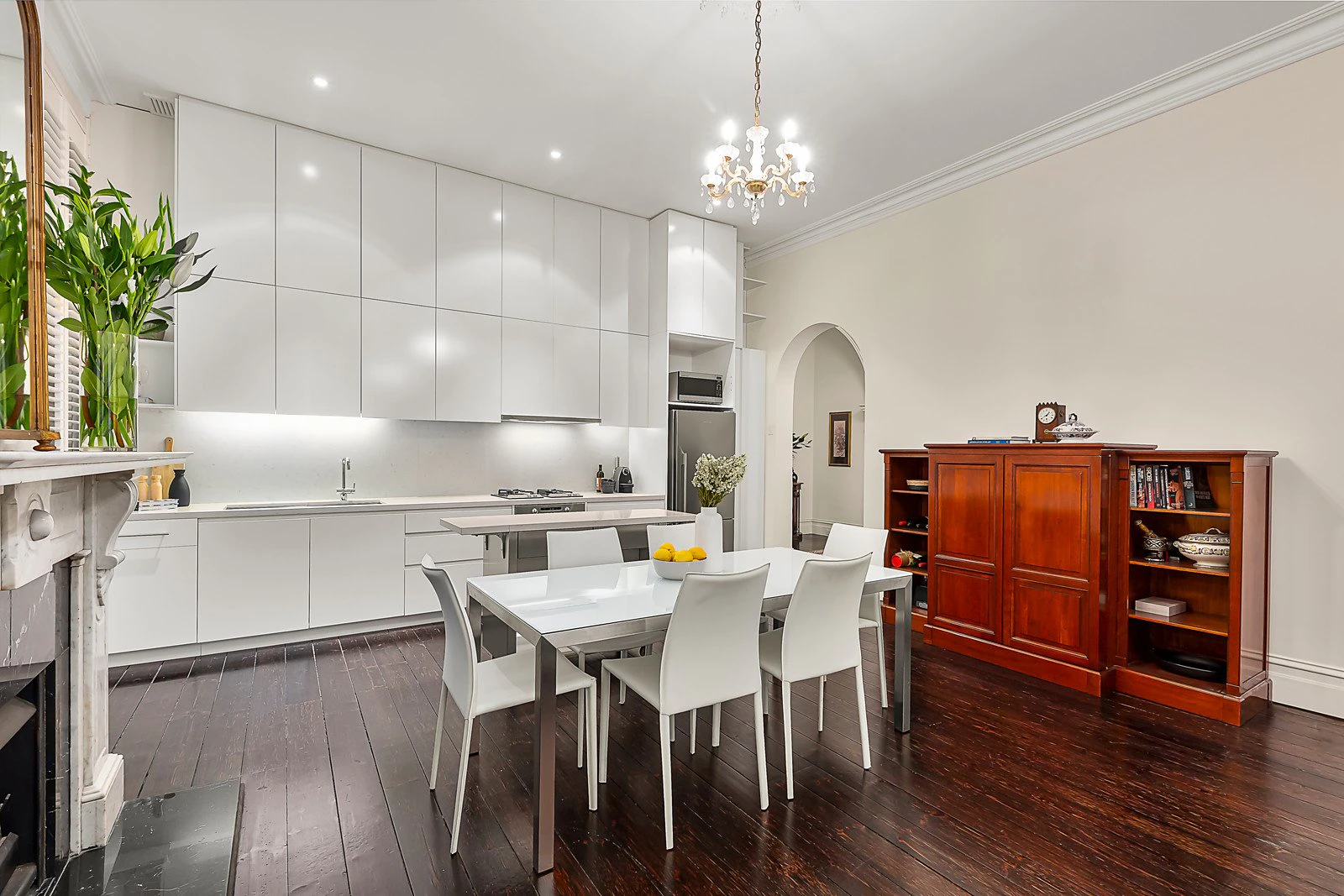 4/21 Hampden Road, Armadale, VIC