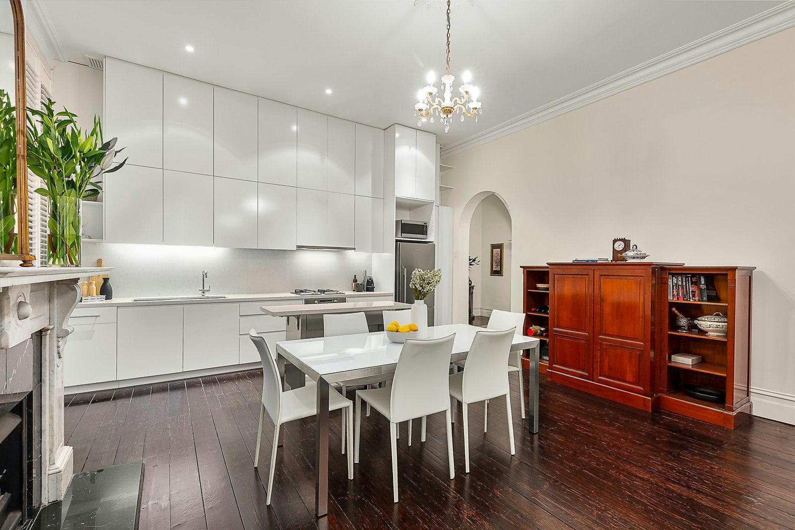 4/21 Hampden Road, Armadale, VIC