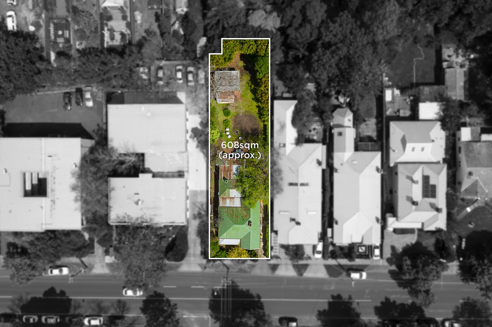 124 Rathmines Road, Hawthorn East, VIC